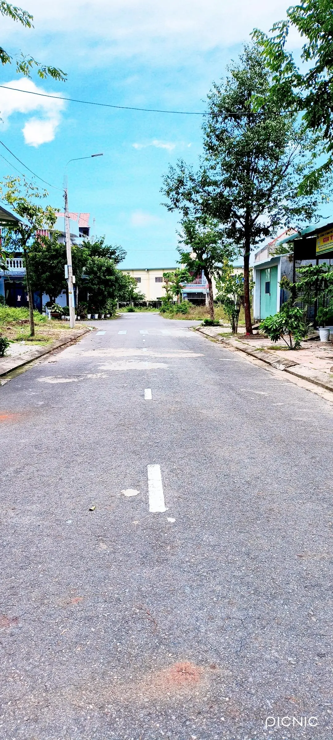 Khu đô thị Ngân Câu Ngân Giang, gần đại học Nội Vụ