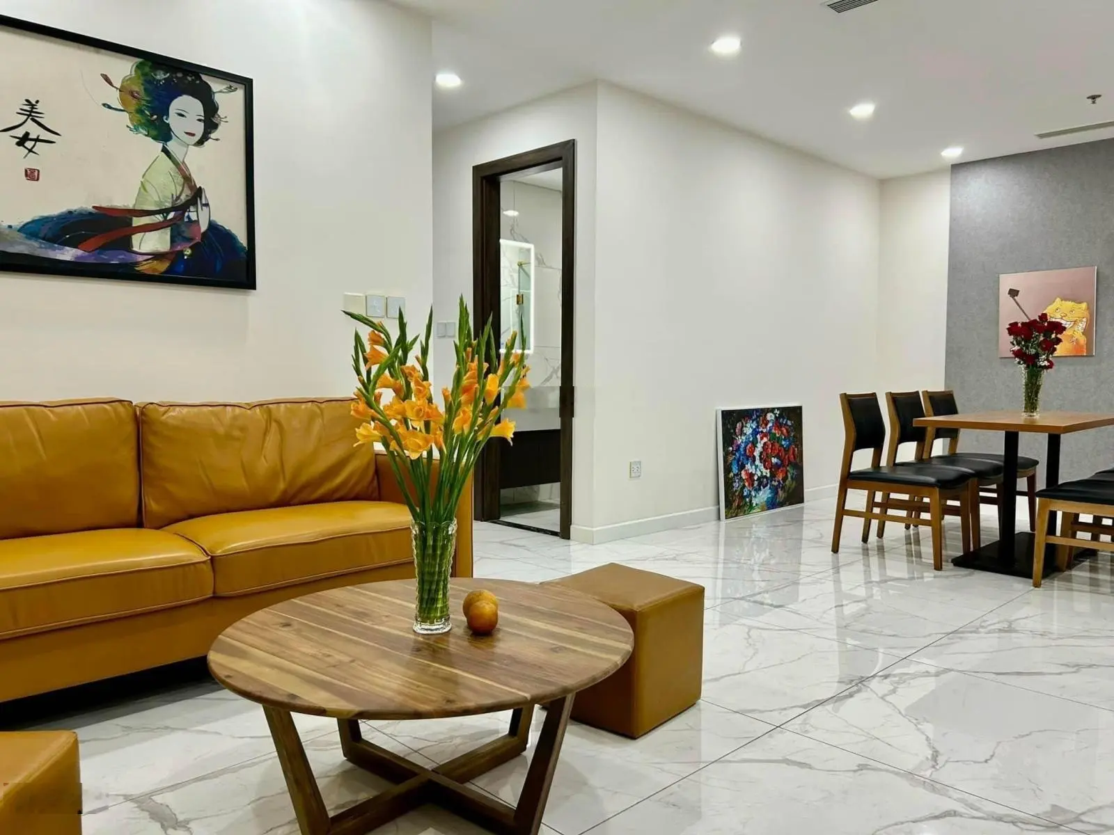 CẦN BÁN GẤP CHUNG CƯ RIVIERA POINT QUẬN 7 GIÁ 1 TỶ 700 TRIỆU, 2PN, 2WC, DT 90M2
