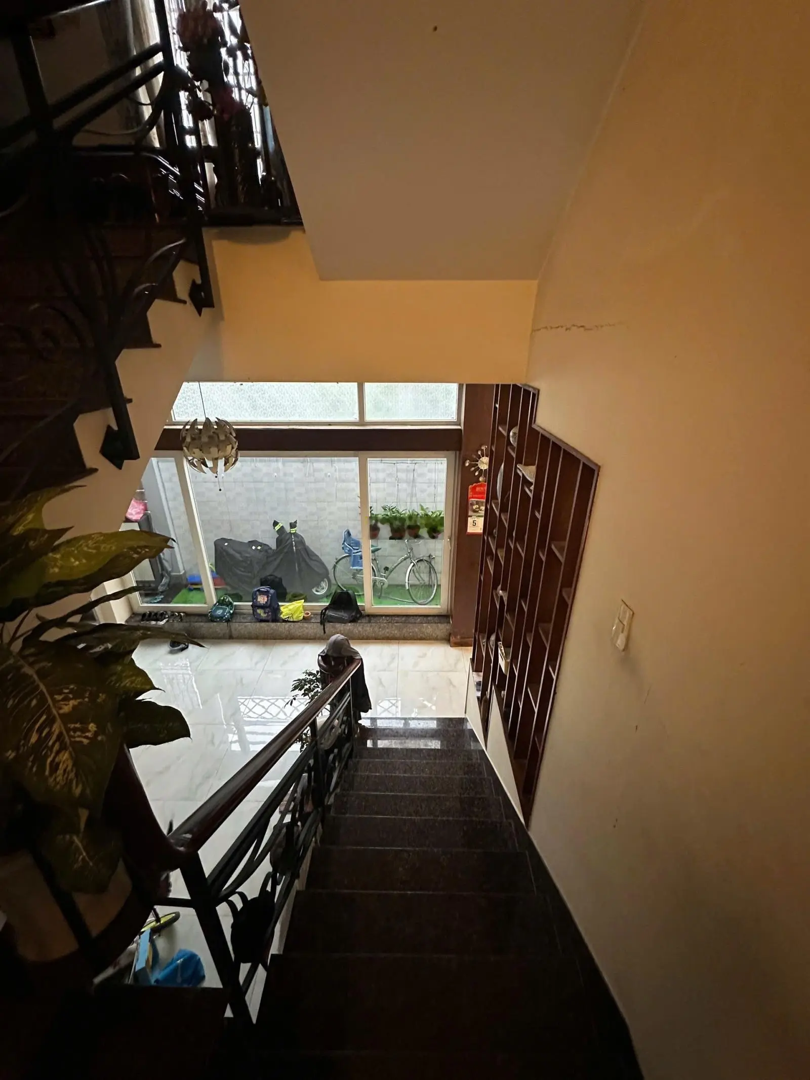 Bán gấp nhà Phạm Trọng Cầu - KDC Gia Hoà, Phước Long B, Quận 9 (7x20) giá 16,5 tỷ TL