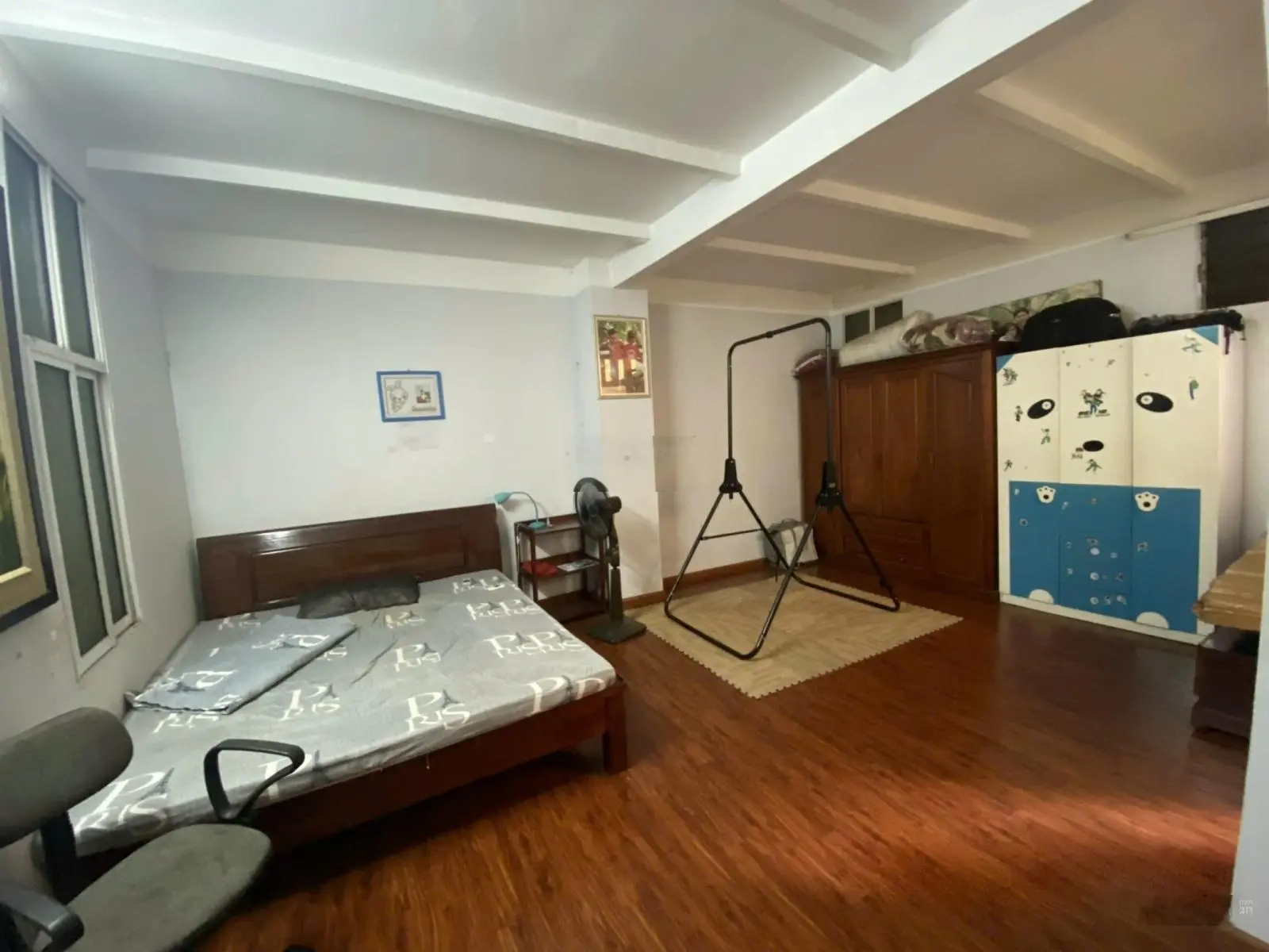 Hiếm có bán nhà Thuỵ Khuê - Đồng Cổ - 30m ra ôtô tránh - 48m2*4 tầng*5tỷ nhỉnh