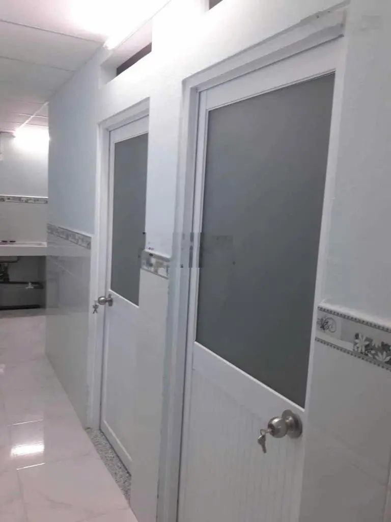 Siêu phẩm - hẻm xe hơi - lê đức thọ - gò vấp - dt: 45m2 - ngang 4m.