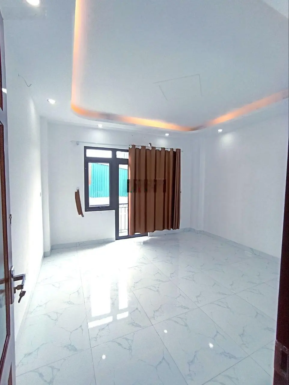 Nhà đẹp vào ở ngay 55mx3T, 3.4 tỷ, Tình Lam chân cầu Đại Thành