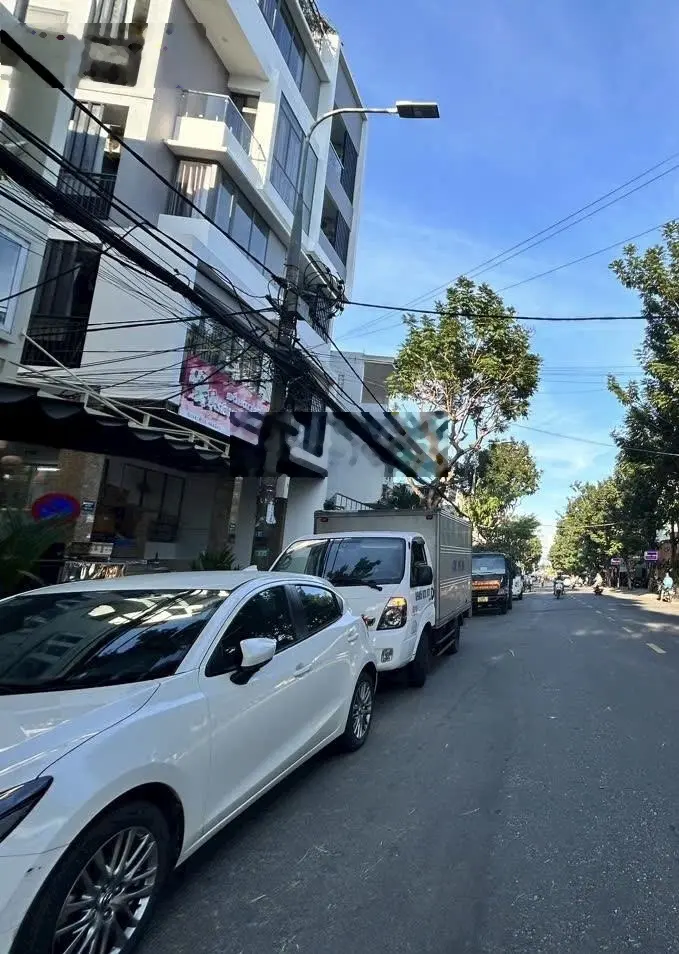 Cần bán nhà riêng giá 47 tỷ tại đường Đỗ Bá, Đà Nẵng