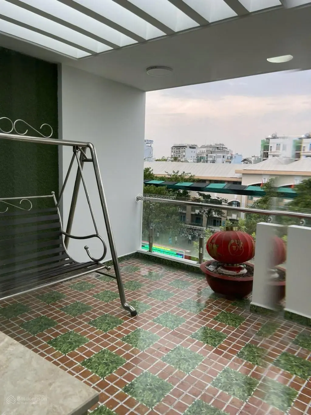 Bán Nhà mặt phố tại Tân Phong, Q7, TP.HCM giá tốt, 15,979 tỷ, 72m2