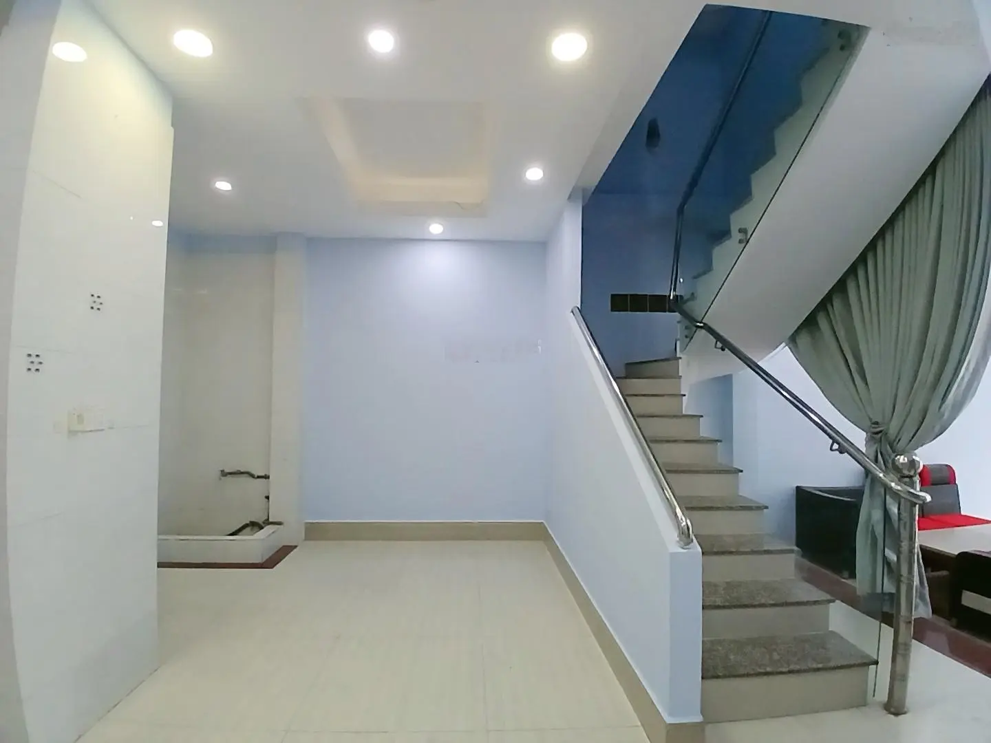 Hàng hiếm - hxt - tô ngọc vân - tam bình - 3 tầng - 83m2 - 3pn - 4wc - hoàn công