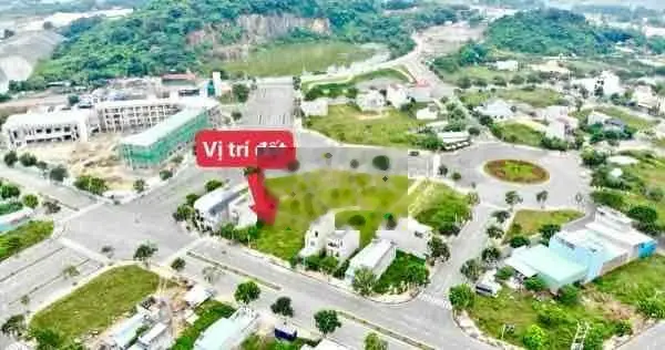 ĐẤT KDC CHÙA CHÂU THỚI - TP Dĩ An ĐẸP MÊ LY