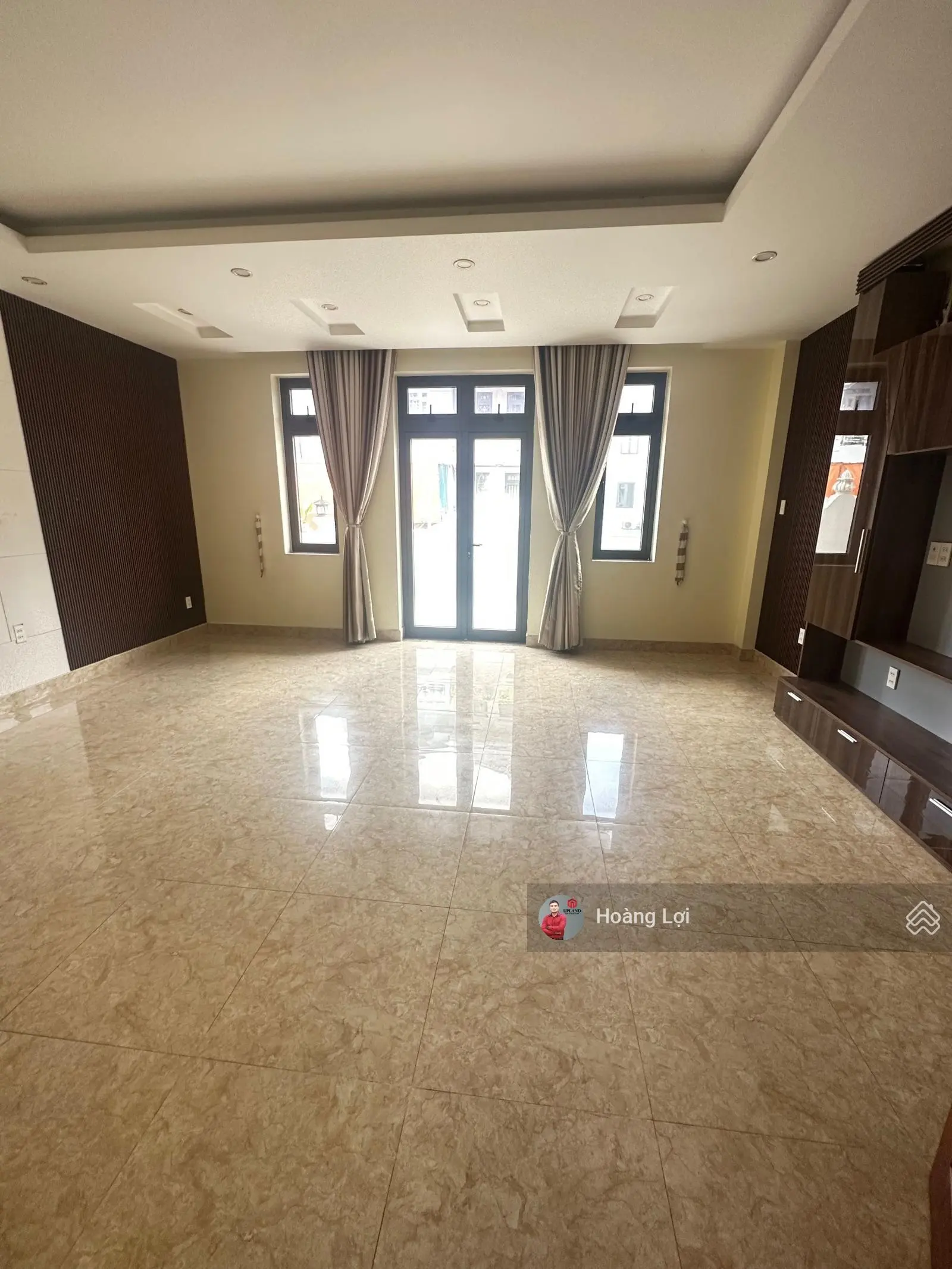 Bán nhà mặt tiền 95 đường Số 1, KDCVL, BHHB. DT: 6 - 17m 5Lầu Có Hầm 10.3tỷ