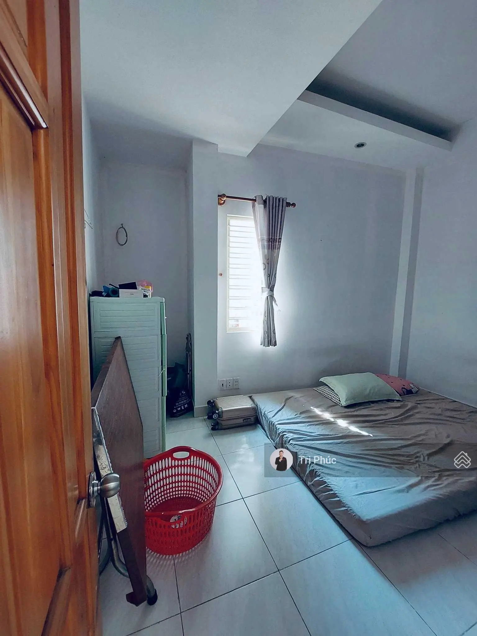 Gấp Bán - Nhà Khu VVIP Hẻm 48 Hồ Biểu Chánh Phú Nhuận - ~40m2 - 5tầng - 4PN - Chỉ 6. XTỷ TL