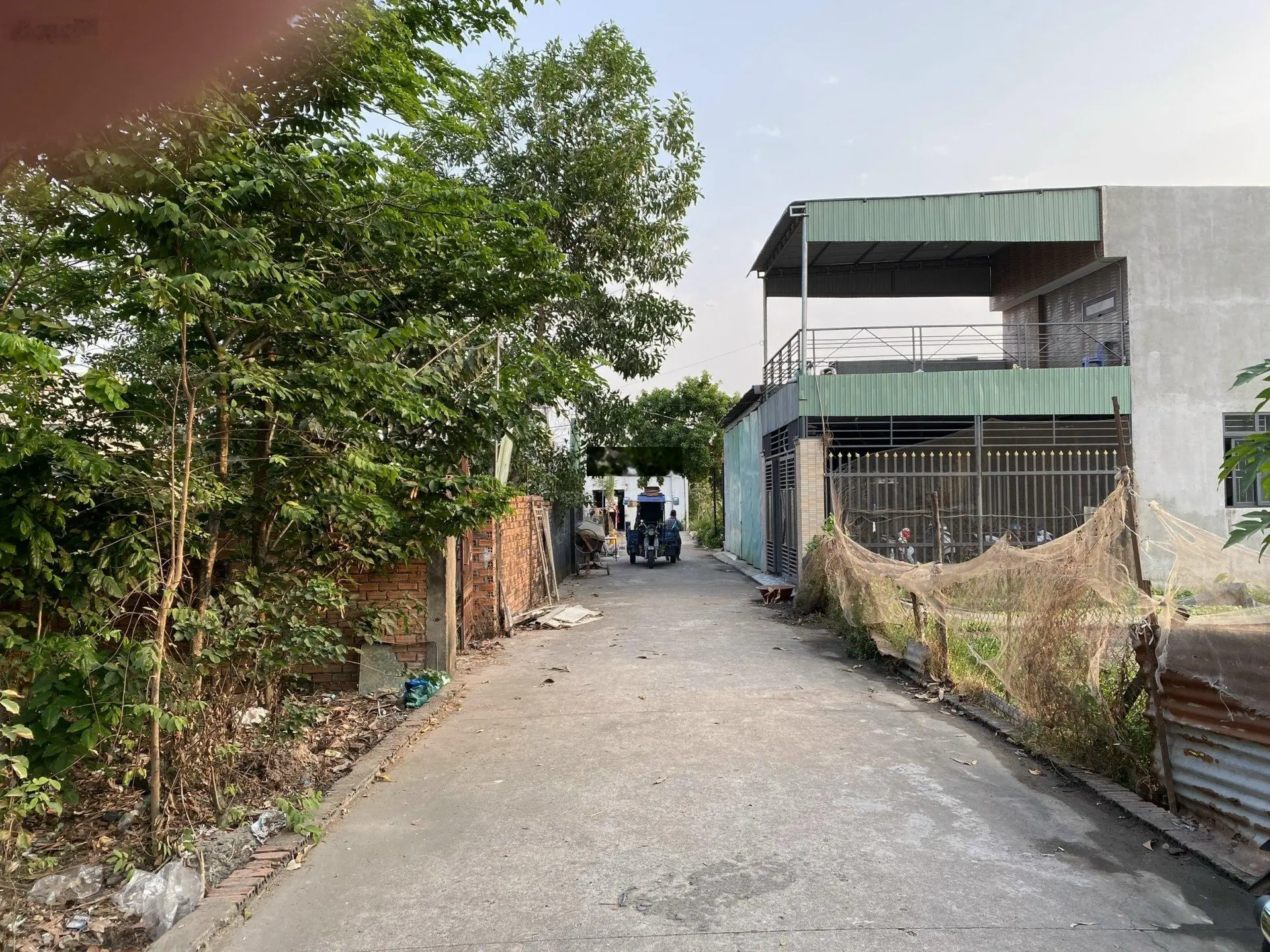 Chủ gửi bán lô đất Bình Minh gần KCN Giang Điền, DT 473m2, giá 2tỷ550