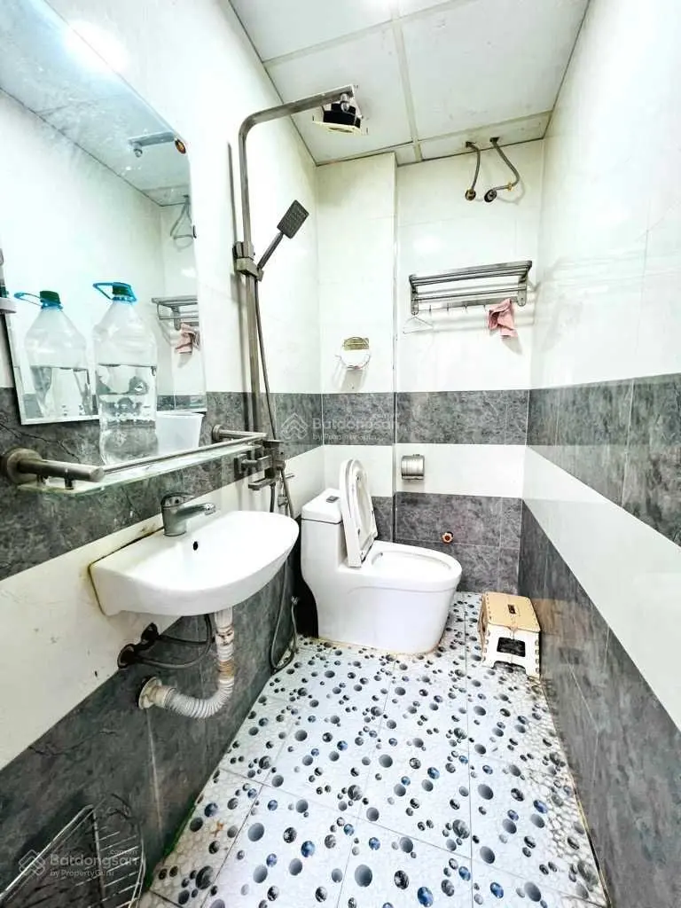 Tân Ấp Ba Đình 30m - 4 tầng - Giá 3,58 tỷ ba gác chạy như bay sông hồng lộng gió