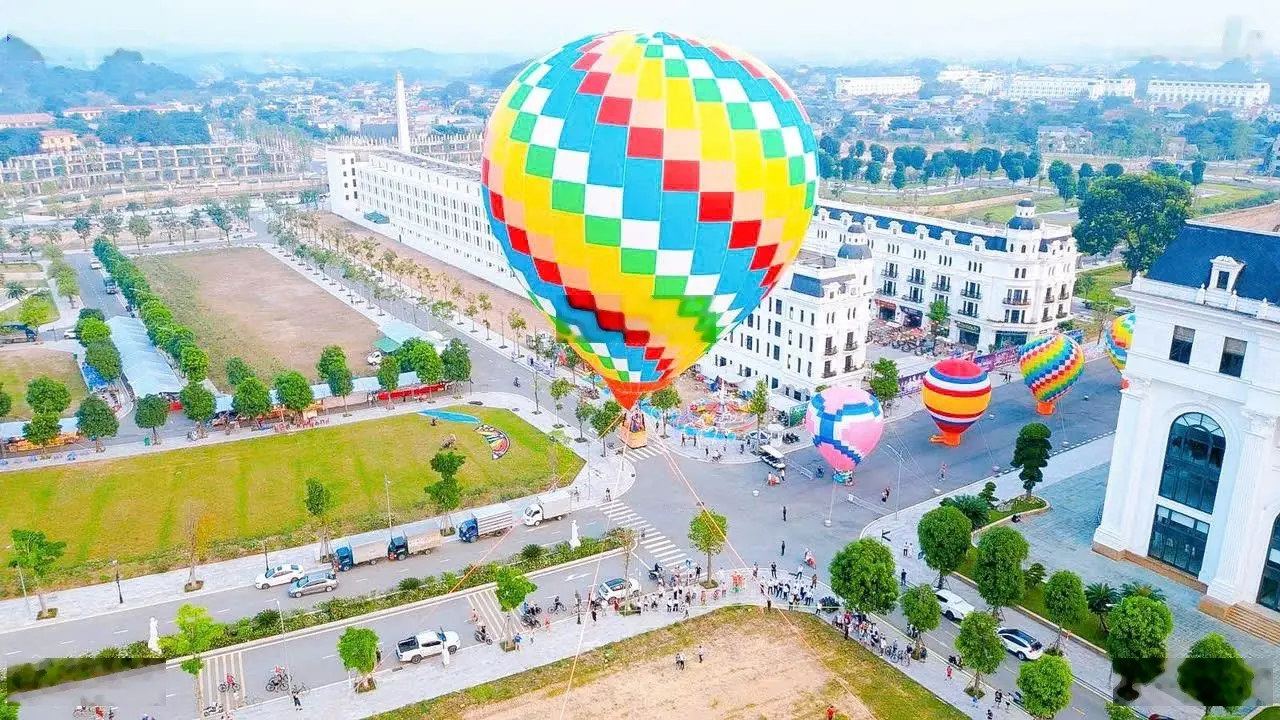 Bán đất nền dự án kđt danko city tại đường nko city tại đường quốc lộ 1b, giá tốt 3,55 tỷ vnd, 96m2