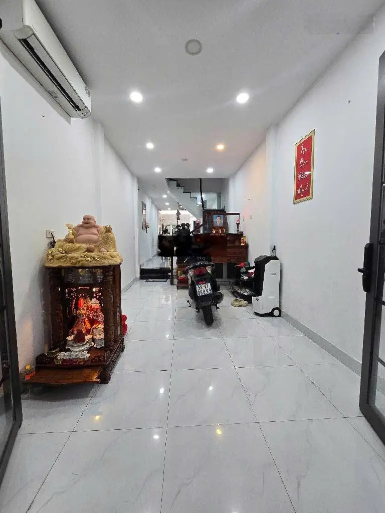 NHÀ RIÊNG 78m2 tại Bùi Thị Xuân, Tân Bình, NHỈNH 9 TỶ