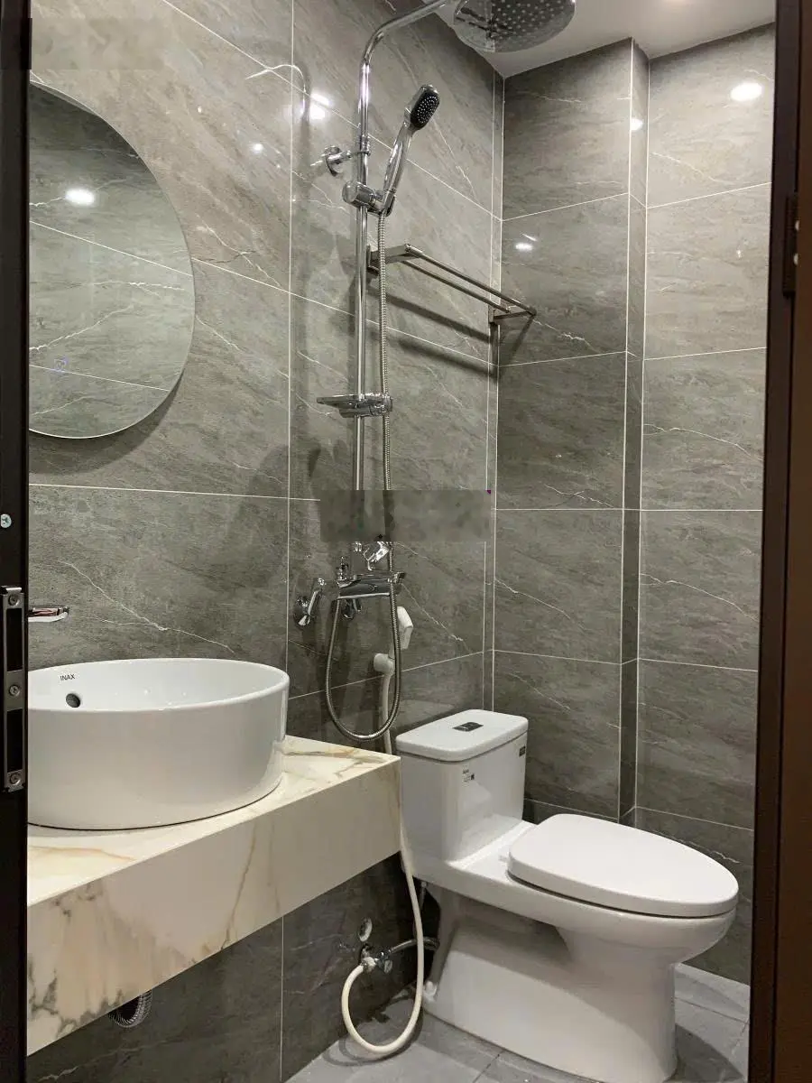 Bán nhà ngõ 97 Phố Văn Cao, Ba Đình 44m2*5T, thang máy, 2thoáng, 20m ra oto, giá 15tỷ.