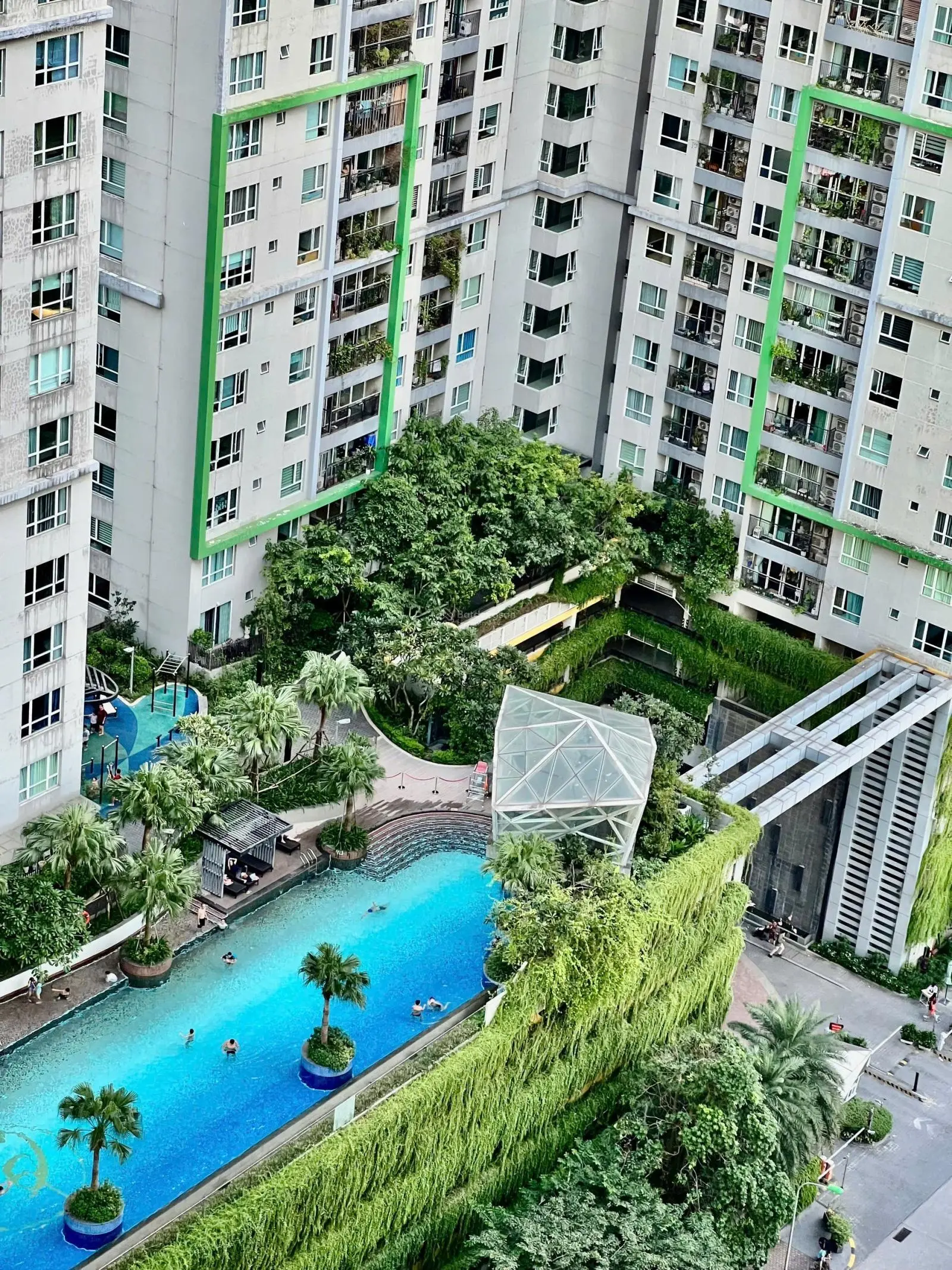 Bán căn CC diện tích 92m2 3N2W tại An Bình Plaza giá 6 tỷ LH: 0985 636 ***