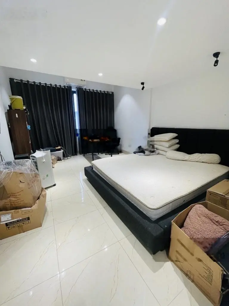 Bán nhà biệt thự đẹp Lạc Trung - Hai Bà Trưng, phân lô ô tô tránh, 2 thoáng, 95m2 x 4 tầng, 29 tỷ