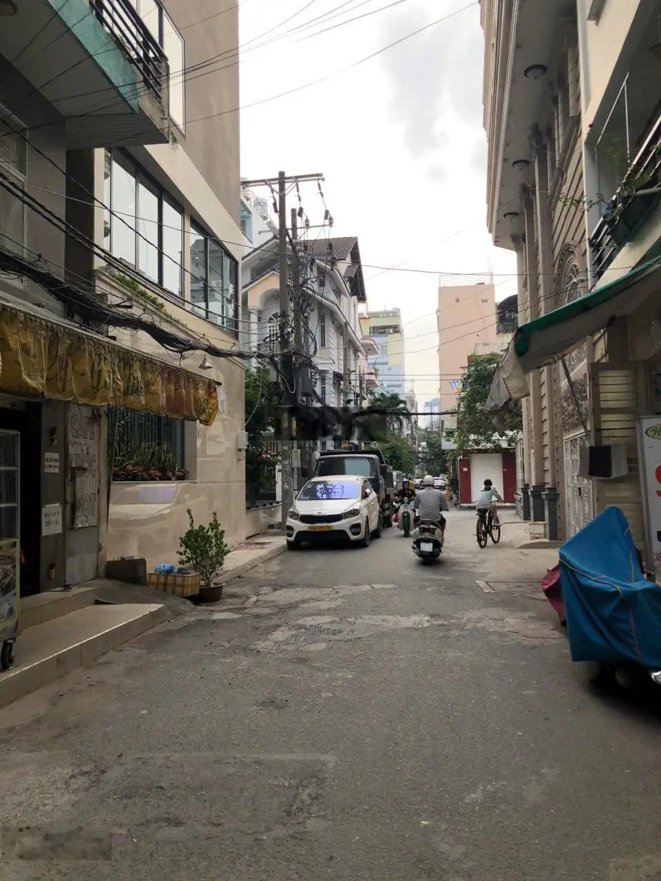52m2 - ngay vạn hạnh mall - 3 tầng - giá 7.9 tỷ rẻ nhất quận 10