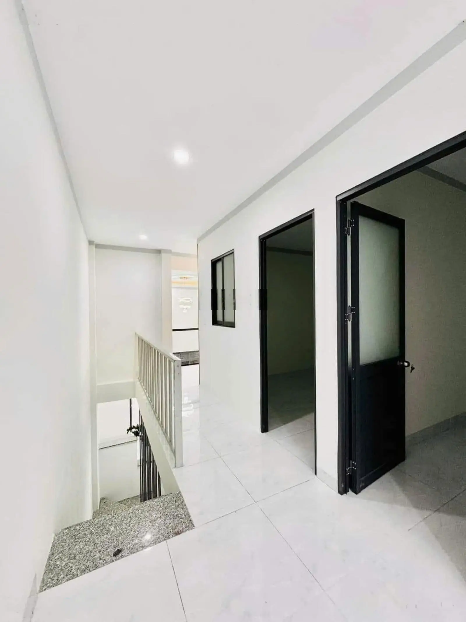 Nhà Gác Lửng SHR 5x19m. H.Tây Sân xe 7 Chỗ,2PN,2WC kp4 Trảng Dài Biên Hoà Đồng Nai.