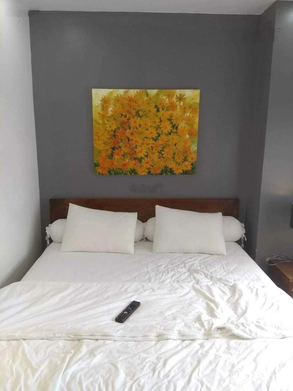 Bán căn hộ Lexington 2 phòng ngủ - nhà đẹp - 3.7 tỷ