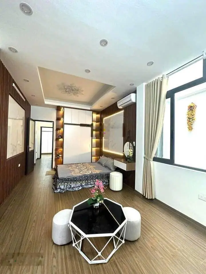 Căn nhà tại Đ.Nguyễn Đình Chiểu, Quận 3, 40m2 SHR 1T2L4PN siêu đẹp Chỉ Có 3,25 Tỷy. LH xem ngay