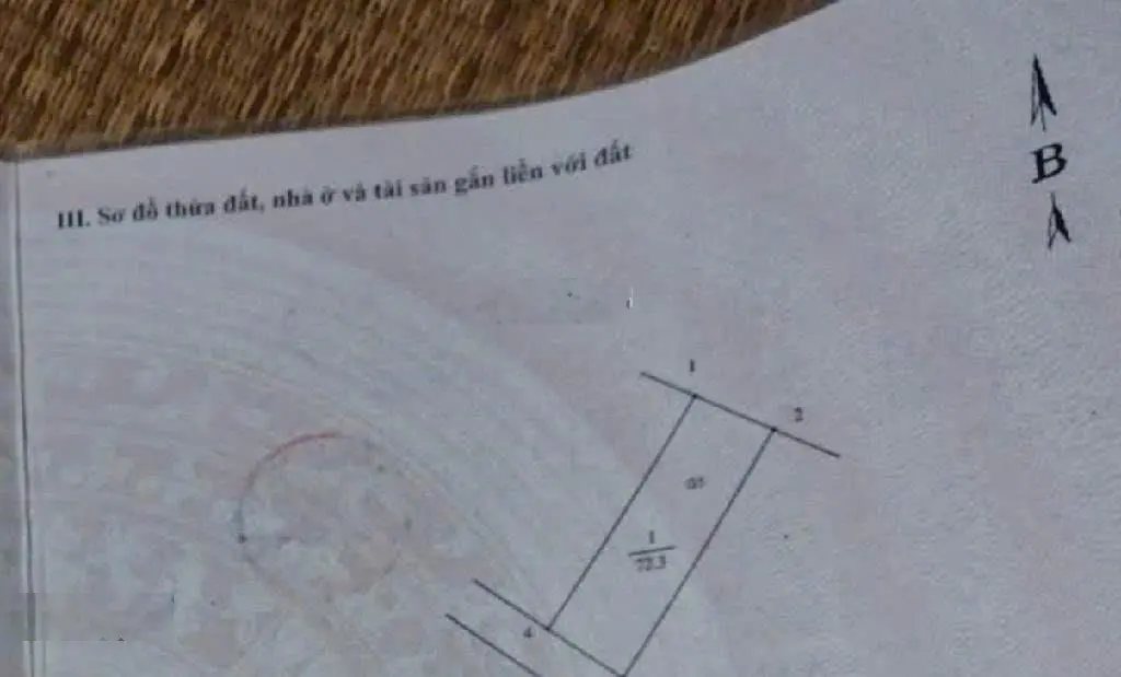 Bán nhà Ngô Gia Tự 75m2, kinh doanh sầm uất - Ngõ thông các hướng, đường ô tô tránh, ô tô vào nhà