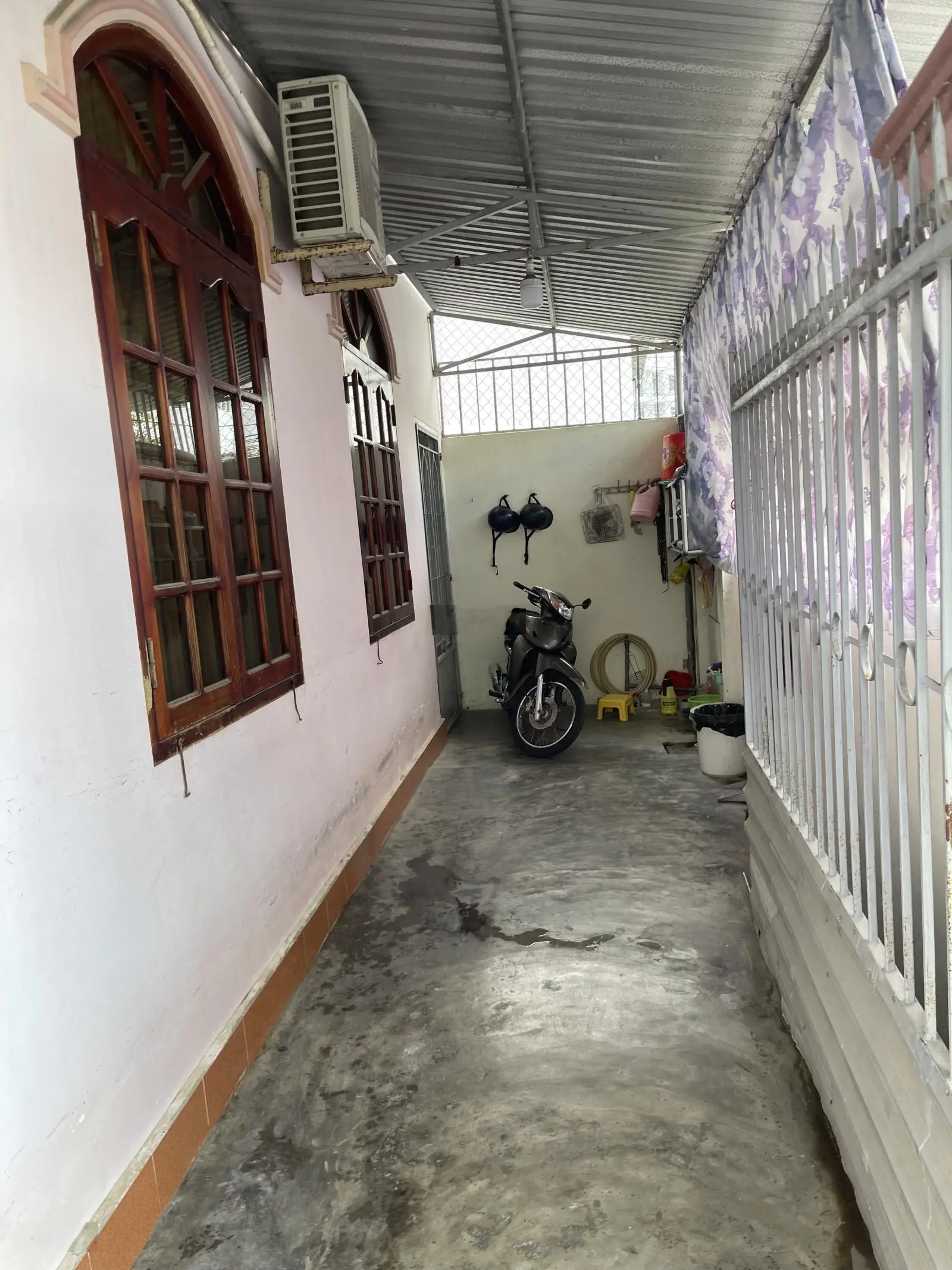 Bán nhà riêng tại đường Dương Hiến Quyền, 3 mặt tiền 8,8 tỷ VND, 130,8m2, view đẹp, giá ưu đãi