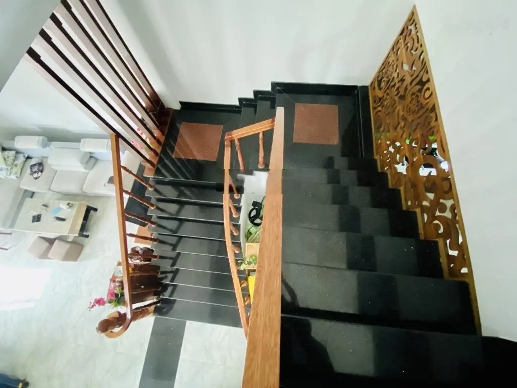 Bán nhà biệt thự mặt tiền đường 7m5 Sơn Trà, Đà Nẵng