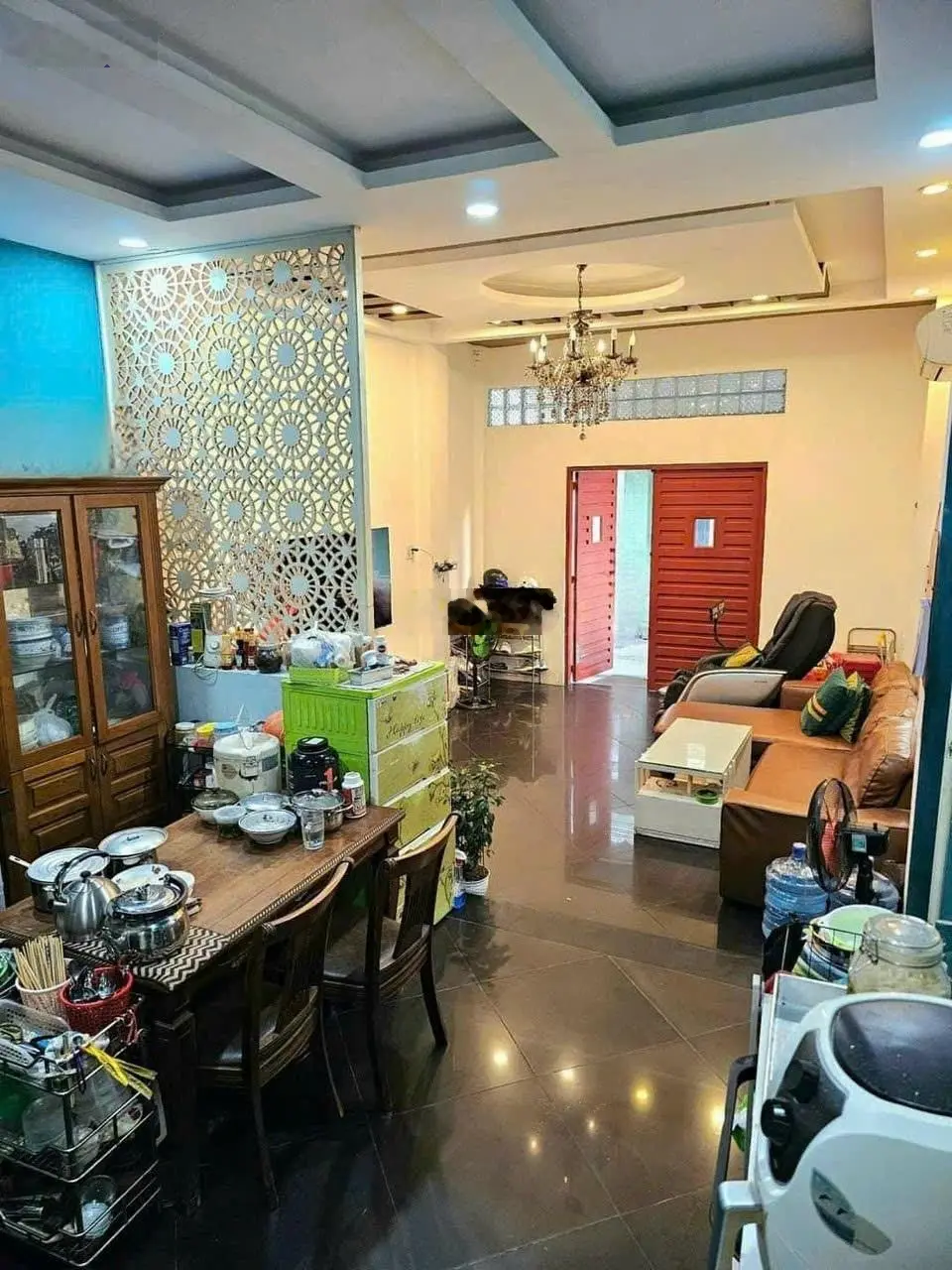 Chính chủ cần bán gấp nhà phố - đường hẻm xe ba gác - địa chỉ: 266/.. Tôn Đản P. 8 Quận 4 TP. HCM