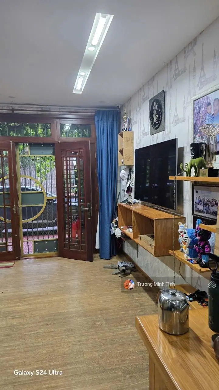Bán nhà 3 tầng mặt tiền Phạm Ngọc Thạch, trung tâm Hải Châu, Đà Nẵng, Giá 6xtỷ Lh 0935 843 ***