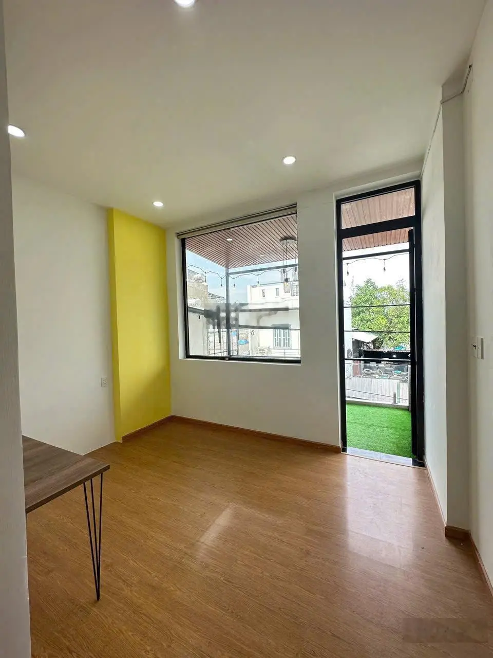 Bán nhà chính chủ - tặng nội thất - giá mềm tại Bình Tân