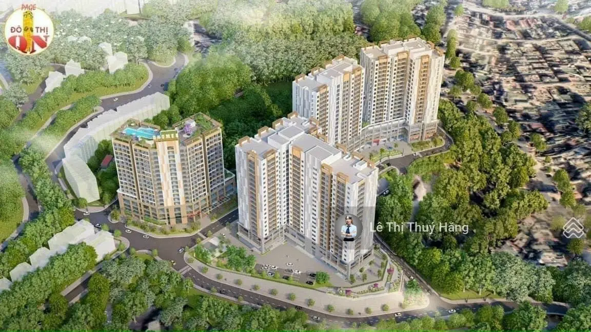 Chính thức ra hàng dự án chung cư Đồi Ngân Hàng - Misaki Hạ Long. Nhận nhà quý 1/2025