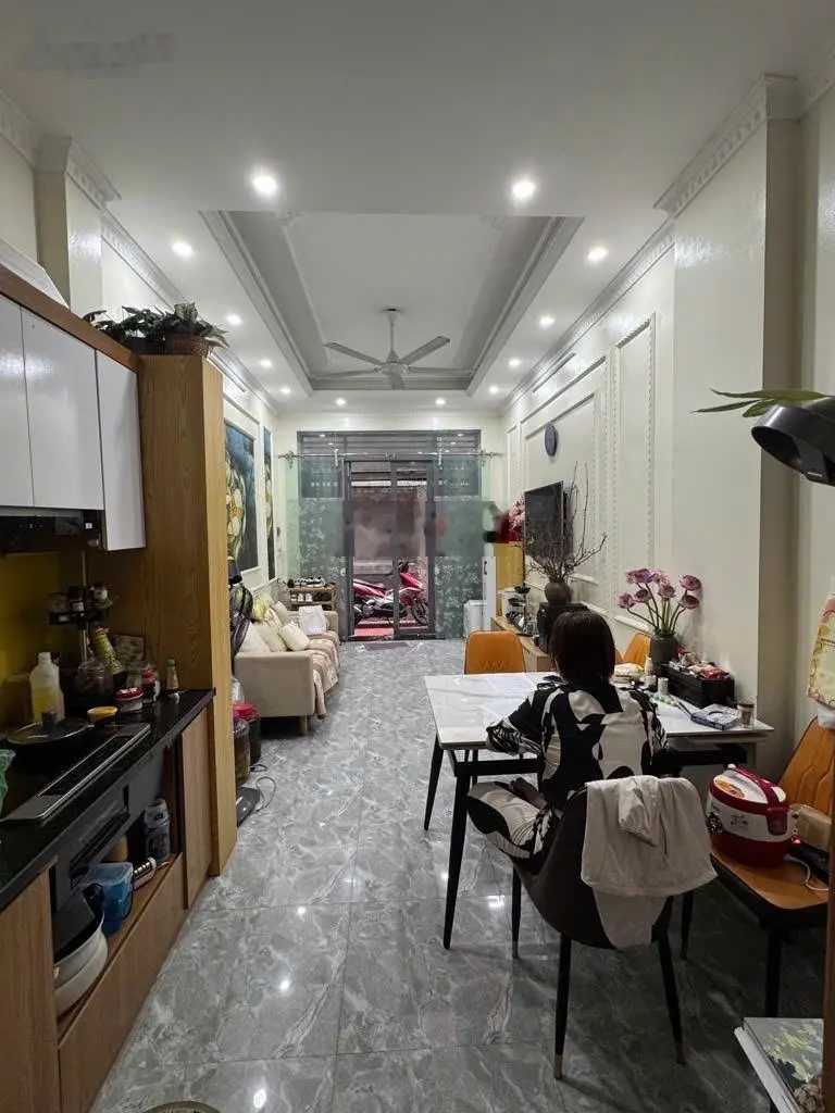 Nhà đẹp Phan Trọng Tuệ, Vĩnh Quỳnh 43m2, 4 tầng cực gần phố ô tô tránh 43m2 chỉ 3.8 tỷ