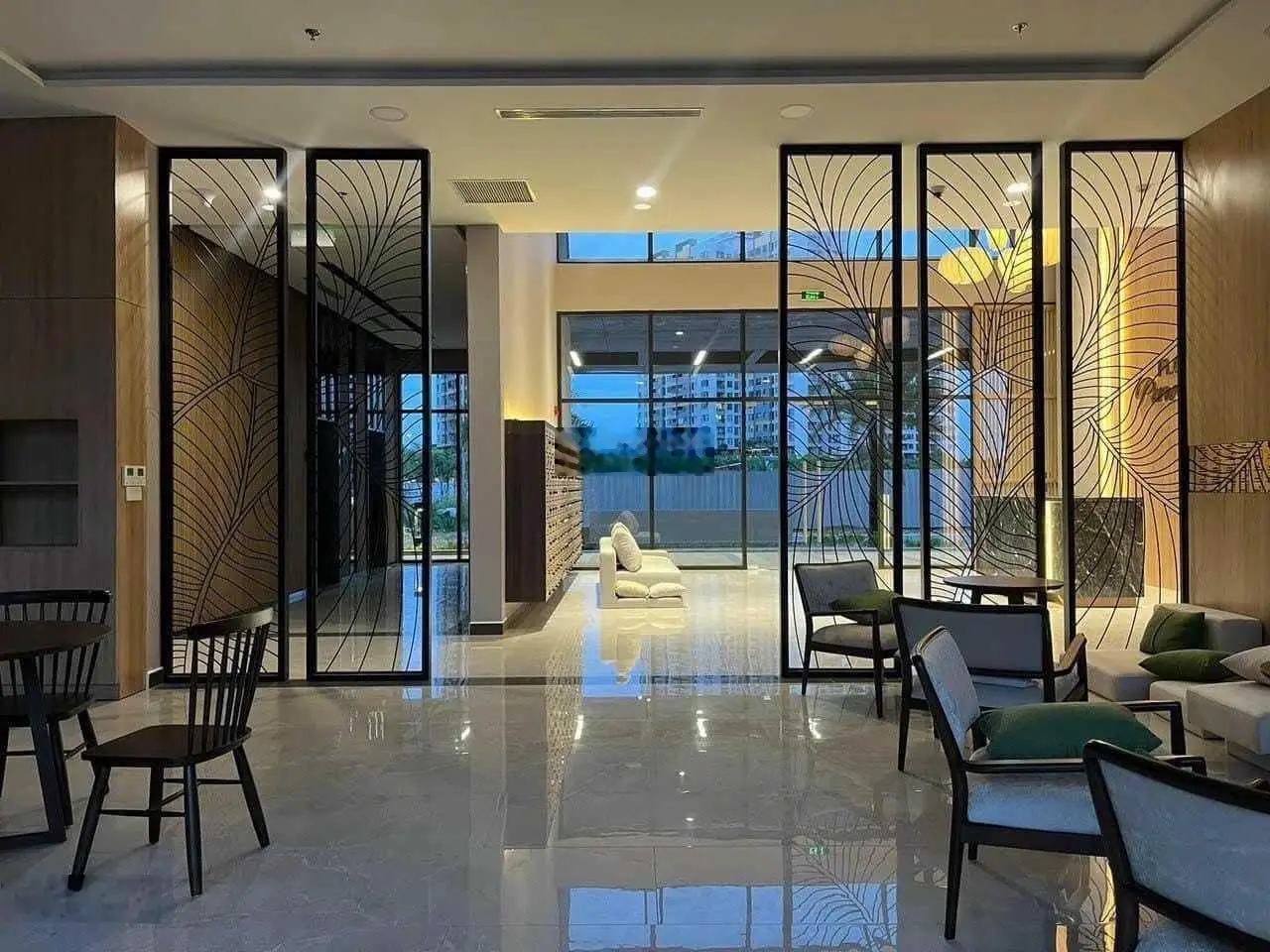 Mua trực tiếp chủ đầu tư căn hộ Panorama - phân khu vip nhất Mizuki giá chỉ 4 tỷ nhận nhà ngay