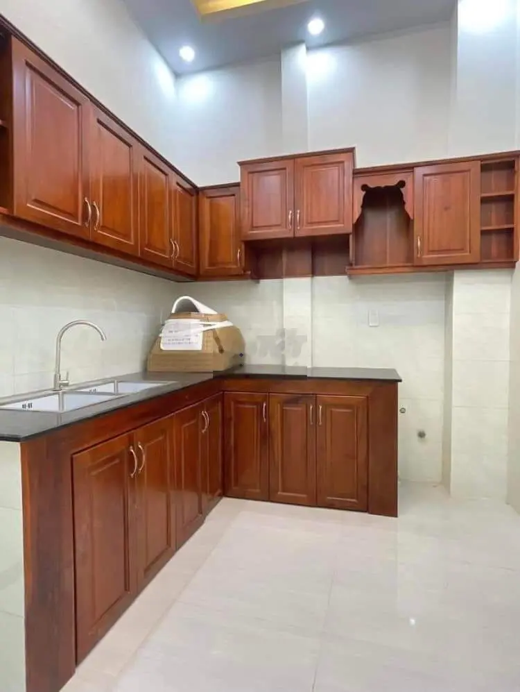 NHÀ BÁN BAO SANG TÊN HSR MT BÌNH TRƯỜNG ,BÌNH CHÁNH 64.8M2/620TRIỆU