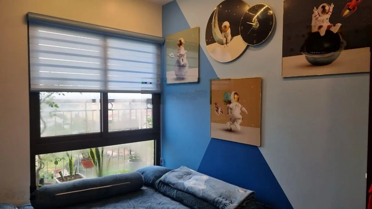Chính chủ bán căn rộng nhất chung cư Green Home Phương Đông, diện tích 143m2, giá: 7.5 tỷ full thuế
