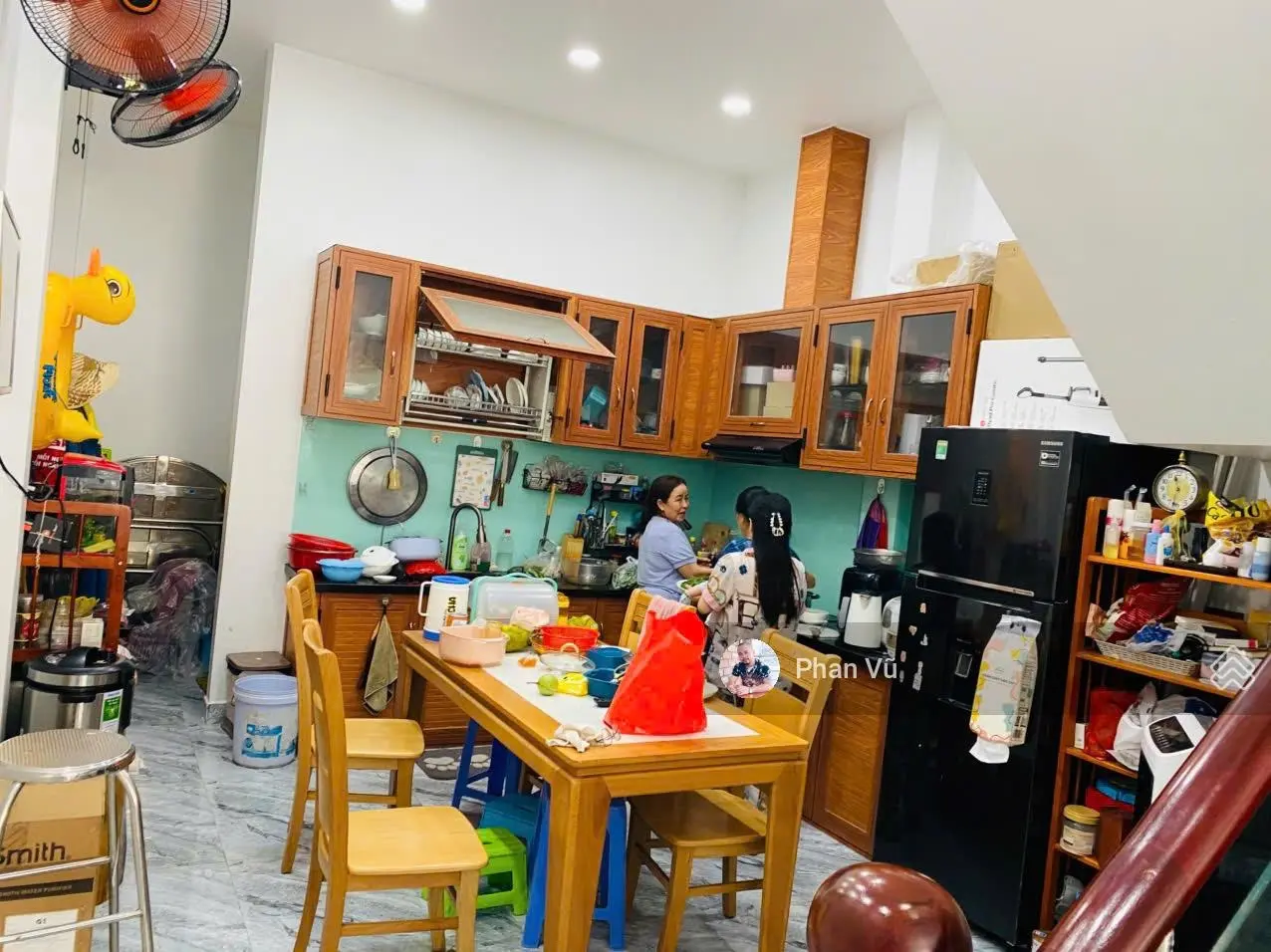 Bán nhà riêng gần Big Go, có hoàn công. 3,9 tỷ, hàng hiếm đẹp. lh: 0909.290.286