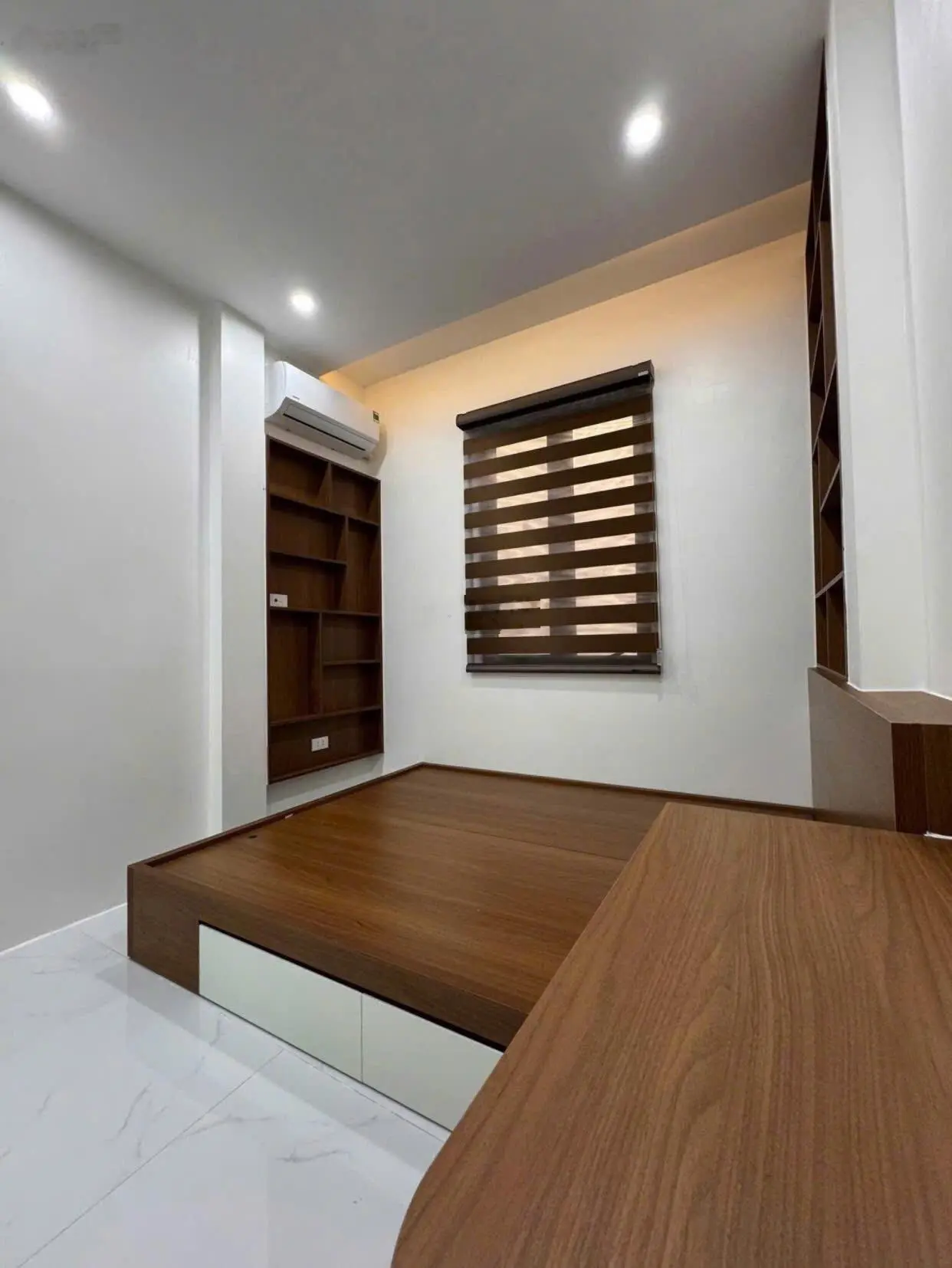 Tìm chủ mới cho căn nhà HXH Đ.An Nhơn, Gò Vấp với 50m2 SHR 1T3L4PN xe đậu trong nhà vói 3 tỷy 49