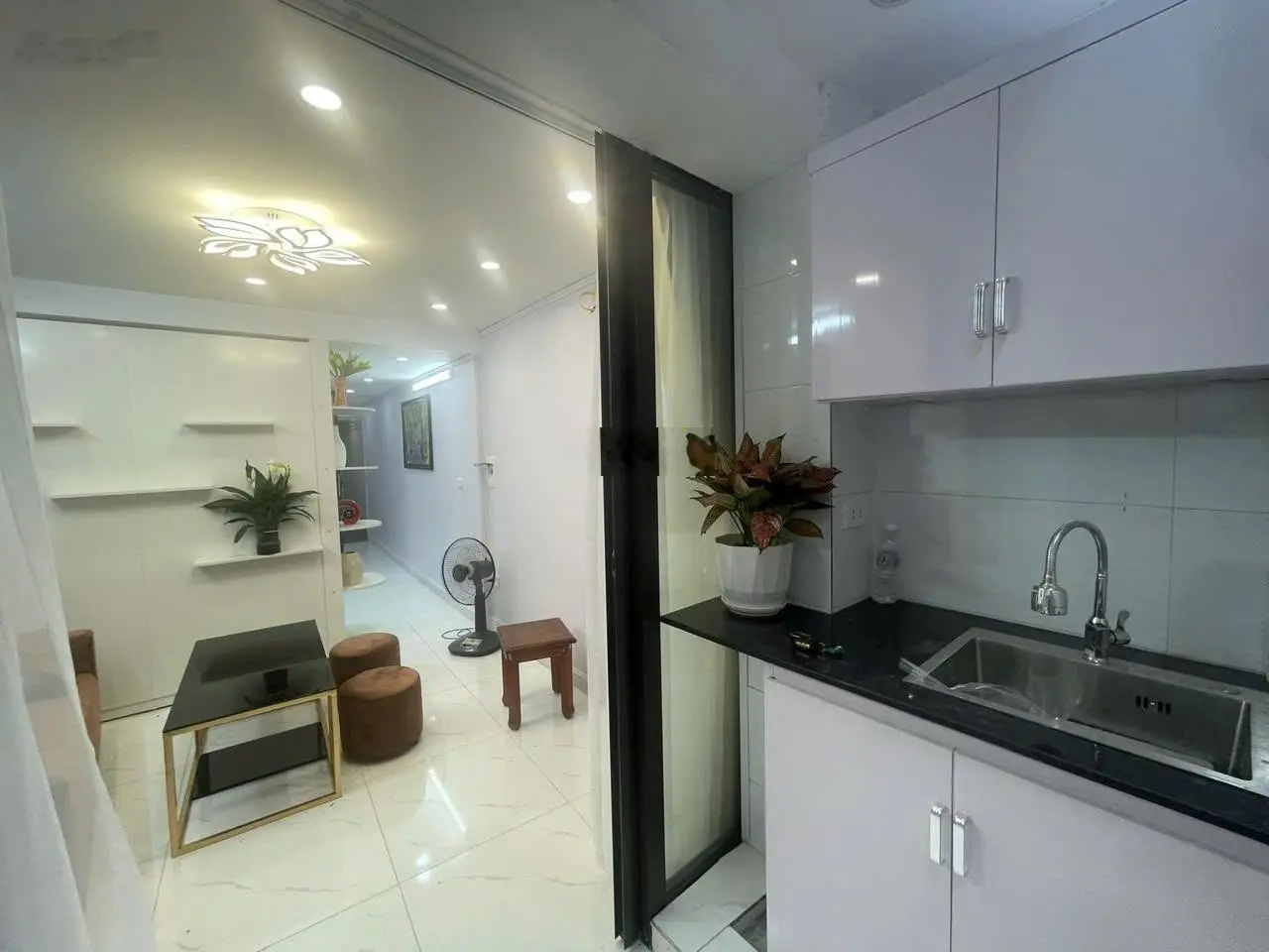 Bán Nhà Ngay MTĐ Trần Văn Giàu Tân Tạo A Bình Tân Sổ Sách Giấy Tờ Đầy Đủ SHR 80m2 Giá 3 tỷ3