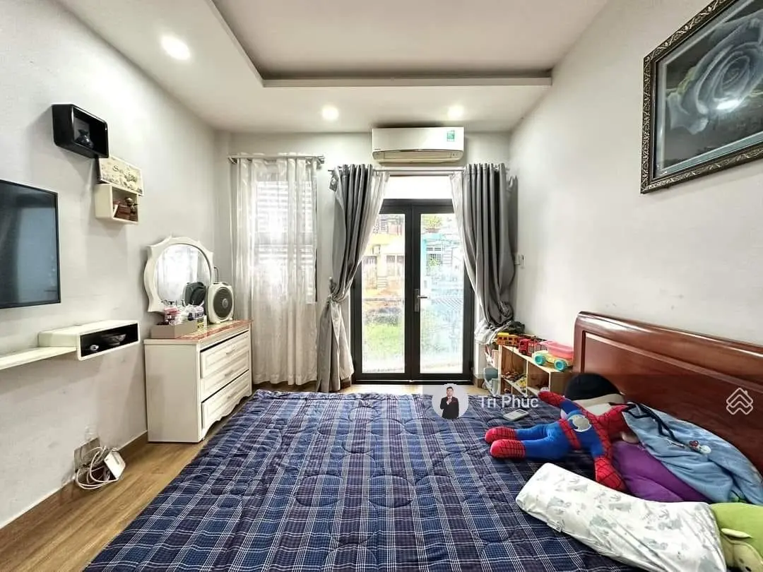 Hiếm,Nhỉnh 7Ty,MT 4 Tầng KD Đa Ngành Ngay CHợ Nguyễn Đình Chiểu,PXL Nối dài Phú Nhuận