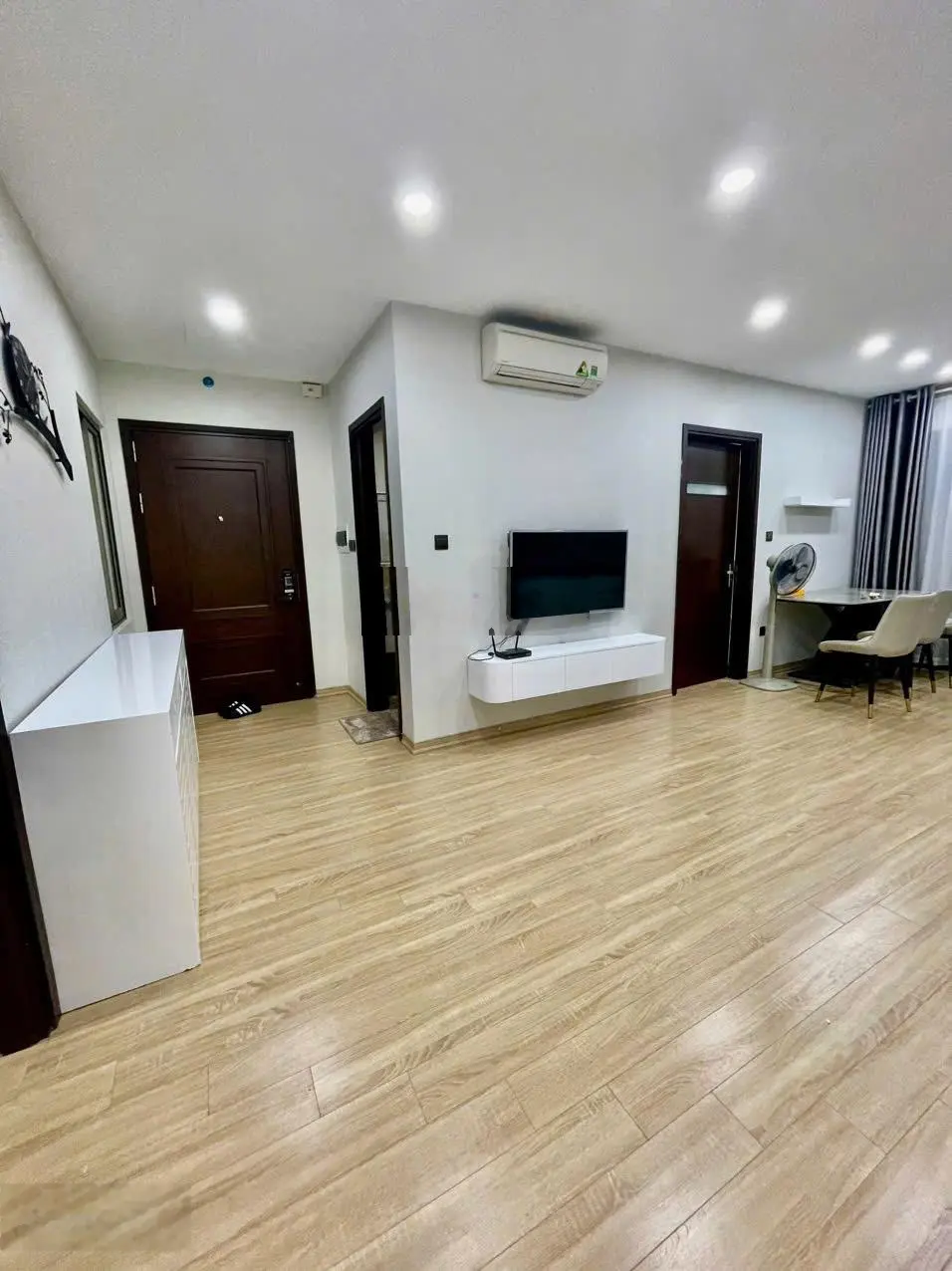 Chỉ 3 tỷ hơn sở hữu căn hộ 2N2W Nam Từ Liêm - 70m2 - Full đồ - Lh e Hà 0988 917 ***