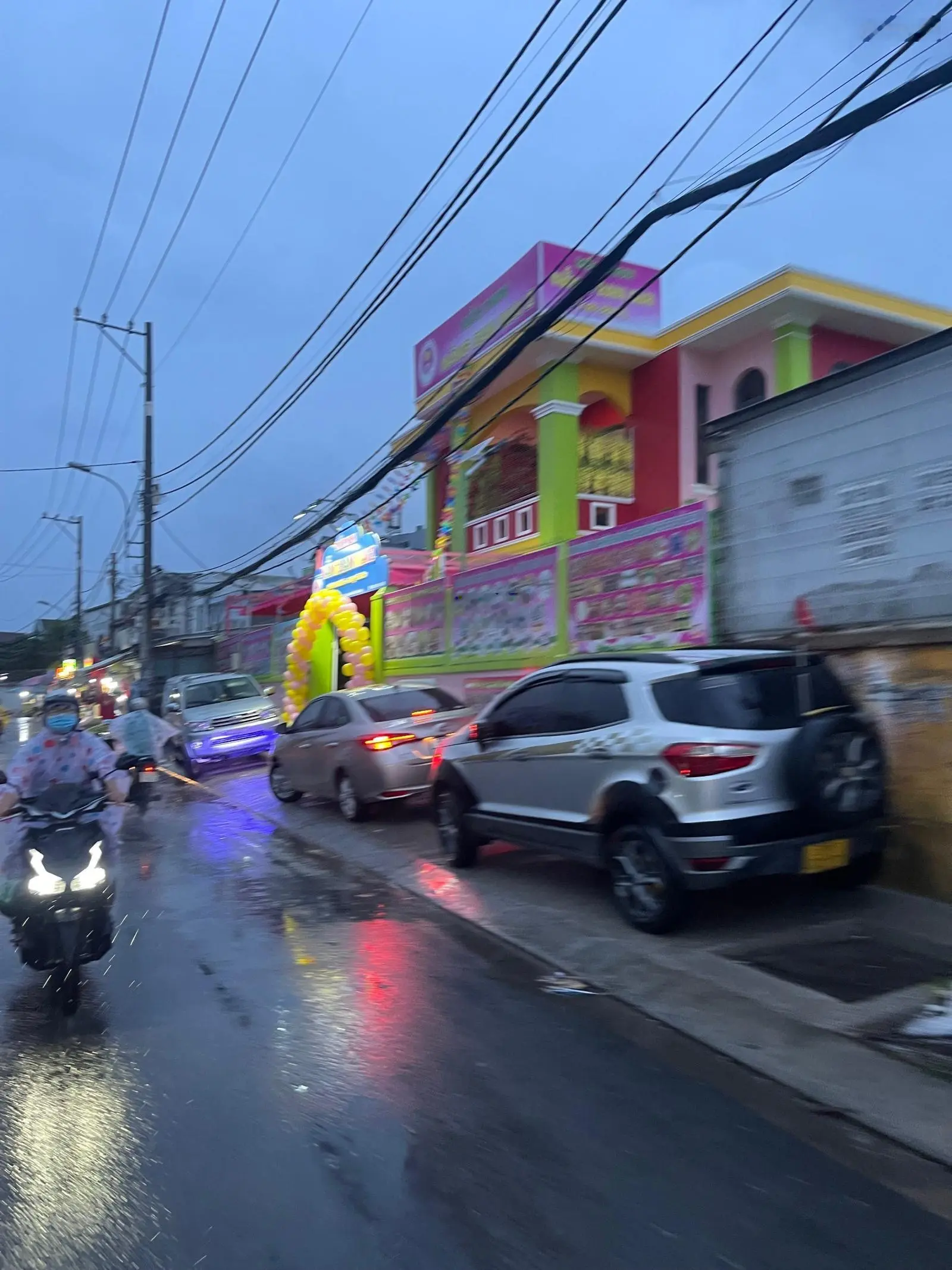 Mặt Tiền Kinh Doanh An Phú Đông Quận 12 Siêu Đẹp