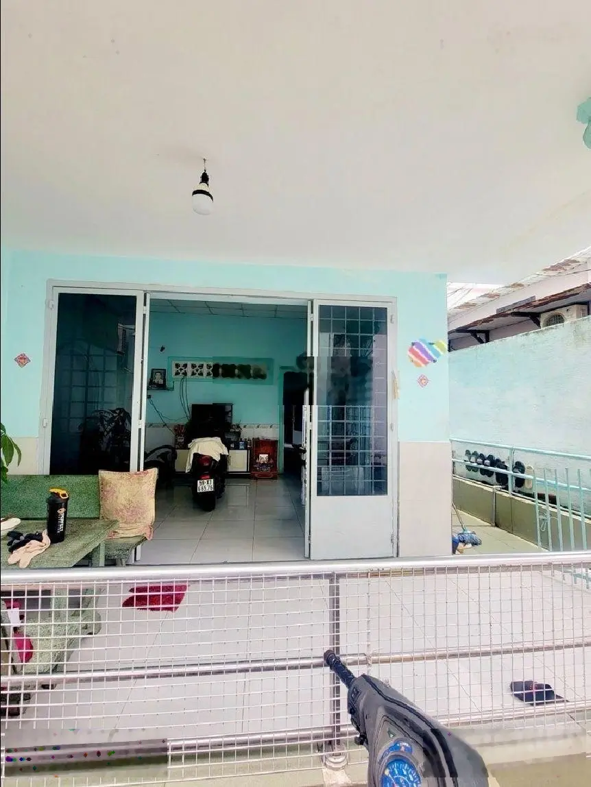 Nhà linh đông. thủ đức. 2 tầng. 4 pn. 75m2. chủ bán gấp. 3.8 tỷ tl