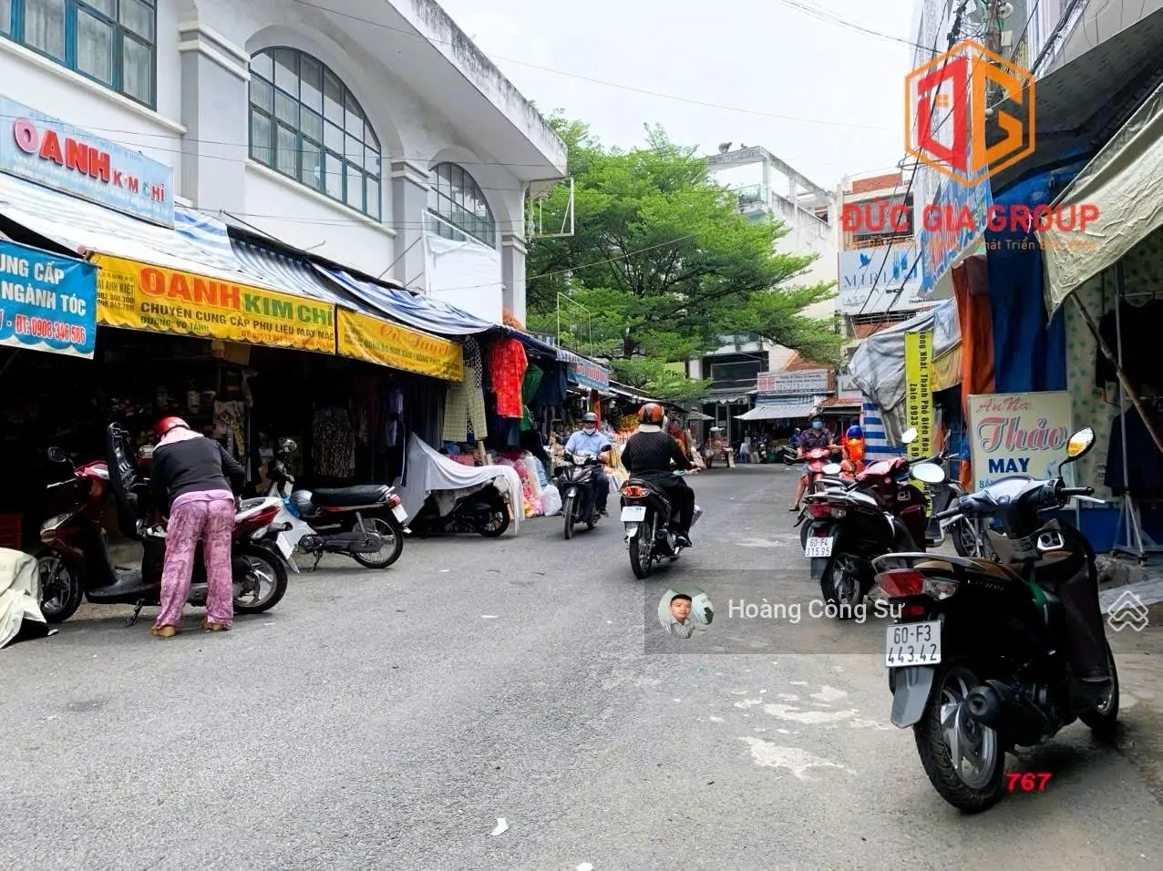 Bán nhà mặt tiền đường Võ Tánh, chợ Biên Hòa 1 trệt 1 lầu sổ hồng hoàn công 112m2 sàn giá 8.4 tỷ