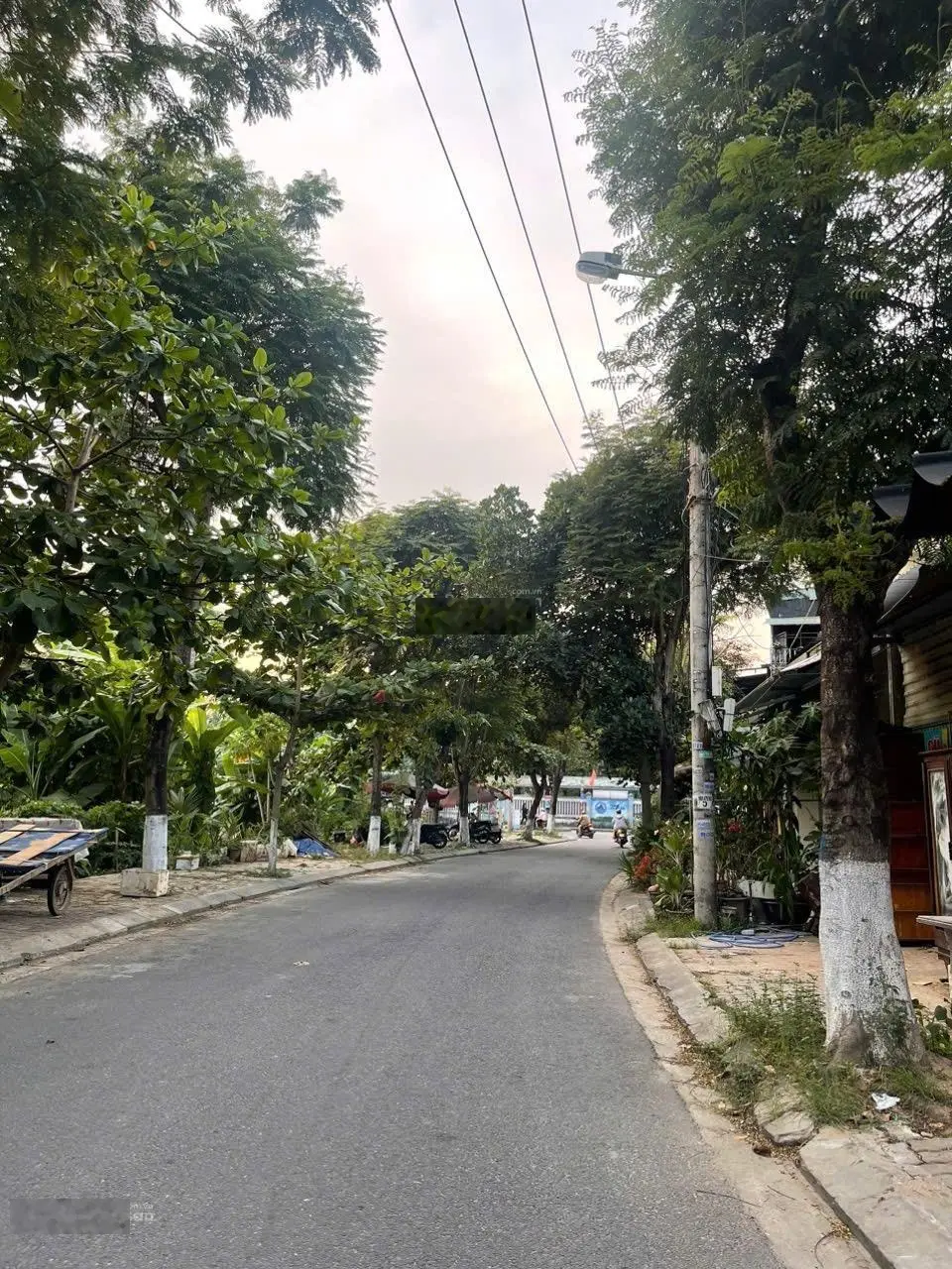 Bán nhà 3 mê MT đường Phạm Vinh- Hoà Thọ Đông- Cẩm Lệ