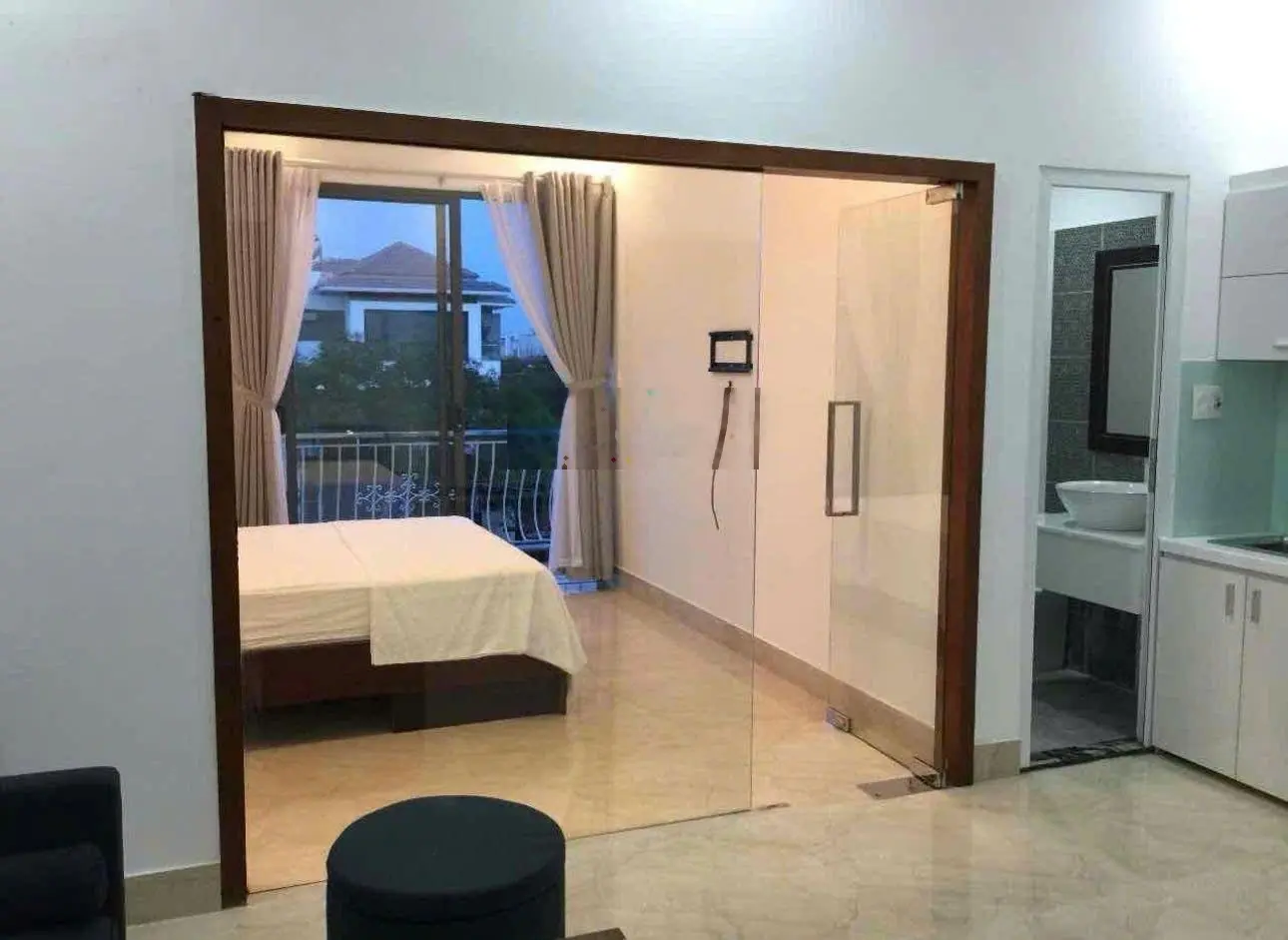 Tòa căn hộ An Thượng 34 dòng tiền khủng 65tr/ tháng