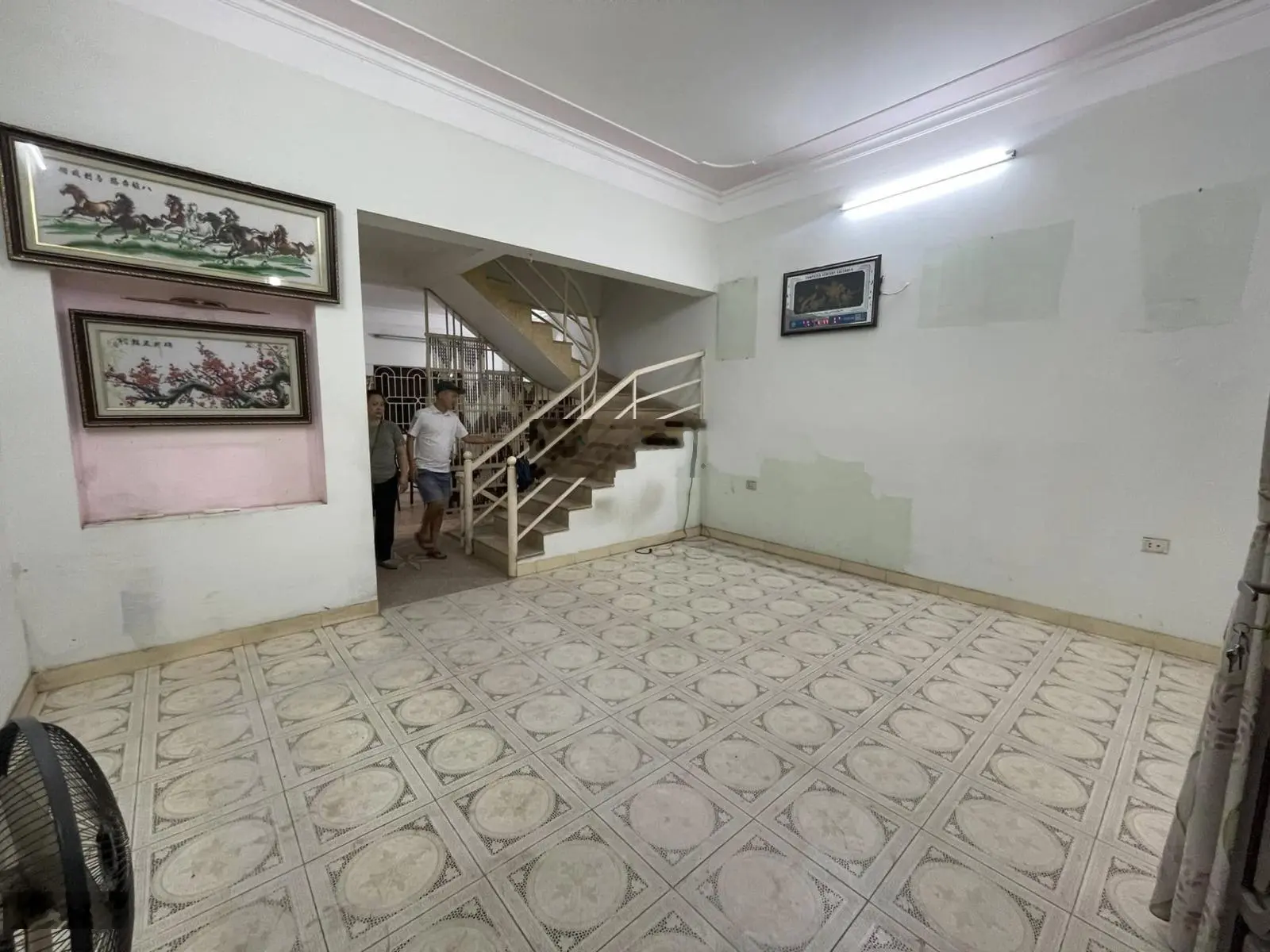 Bán nhà mặt phố 2 thoáng 15 tỷ 85m2 3 tầng MT 6m vỉa hè 10m ô tô kinh doanh Thuỵ Phương Bắc Từ Liêm
