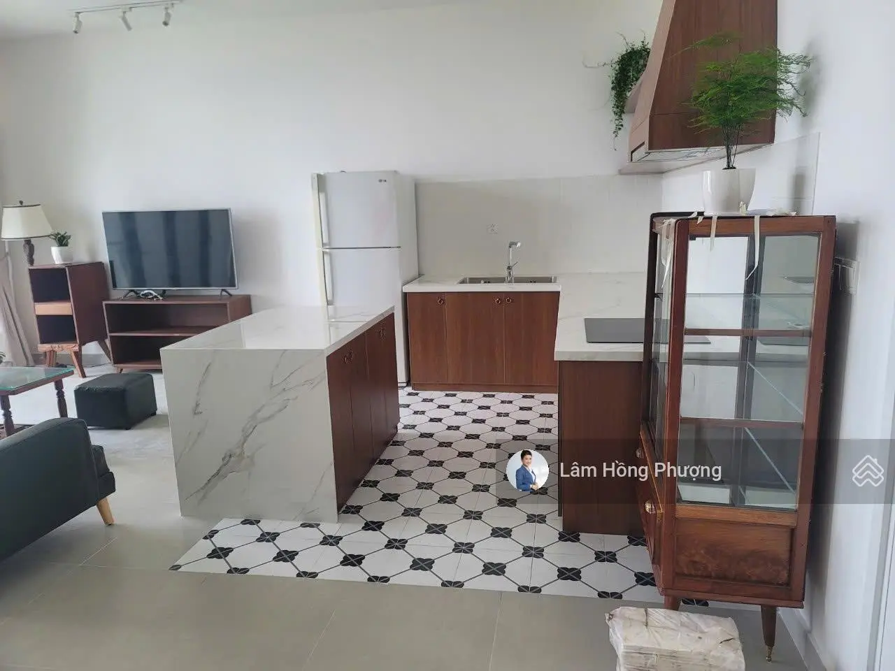 Bán Penthouse 132m2 An Gia Skyline Quận 7 giá 6.5 tỷ view sông đẹp 0939 220 *** Em Phượng