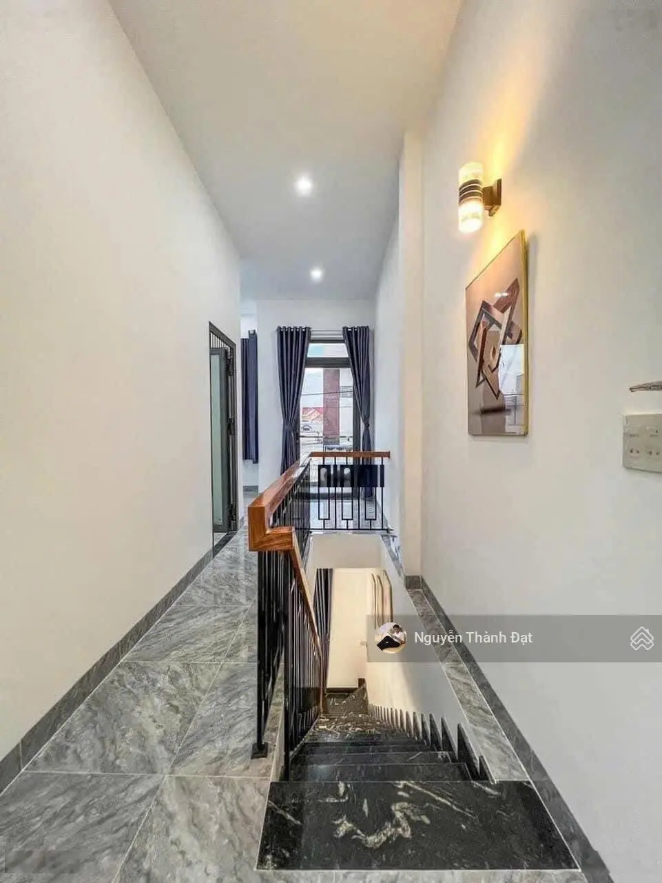 Bán gấp nhà đẹp 70m2 giá 3,55 tỷ gần trường THPT Dương Văn Thì , Tăng Nhơn Phú A , Hồ Chí Minh SHR