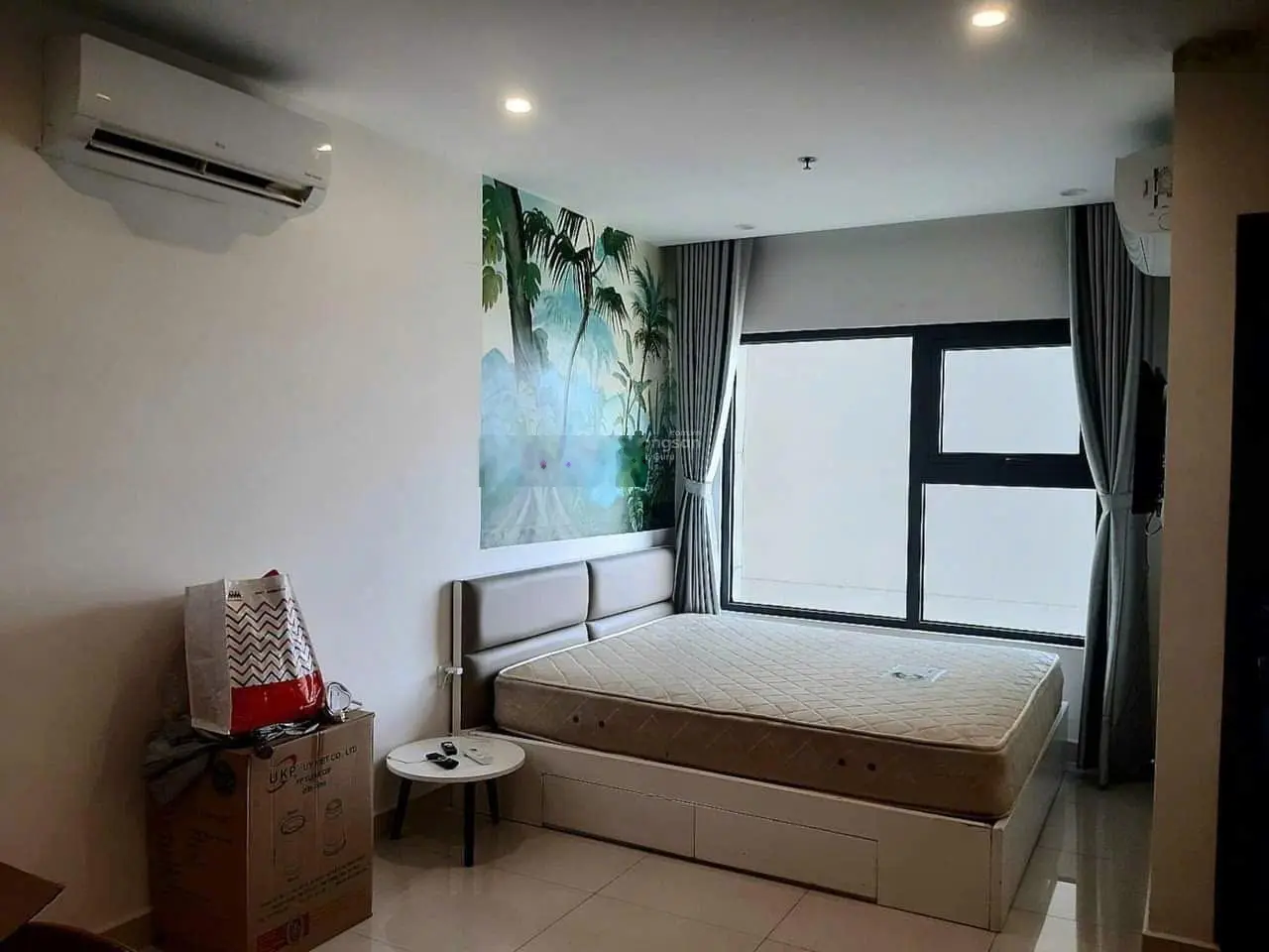 Bán căn studio giá 1tỷ450 DT 31m2 tại Vinhome Grand Park quận 9