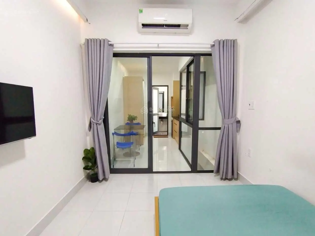 Cần bán CHDV HXH Nam Kỳ Khởi Nghĩa, Quận 3, 5 tầng, đang cho thuê 46 tr/ tháng, chỉ 12 tỷ bớt lộc