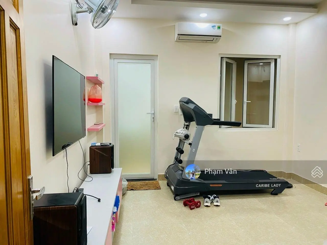 Bao giá toàn trung tâm Thủ Đức - Nhà kiên cố 1T2L ô tô đậu trong sân - 65m2 - vuông vức - hoàn công